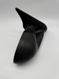 Peugeot 306 1996 (7A, 7C, N3, N5) Exterior Mirror Right Black E11015823