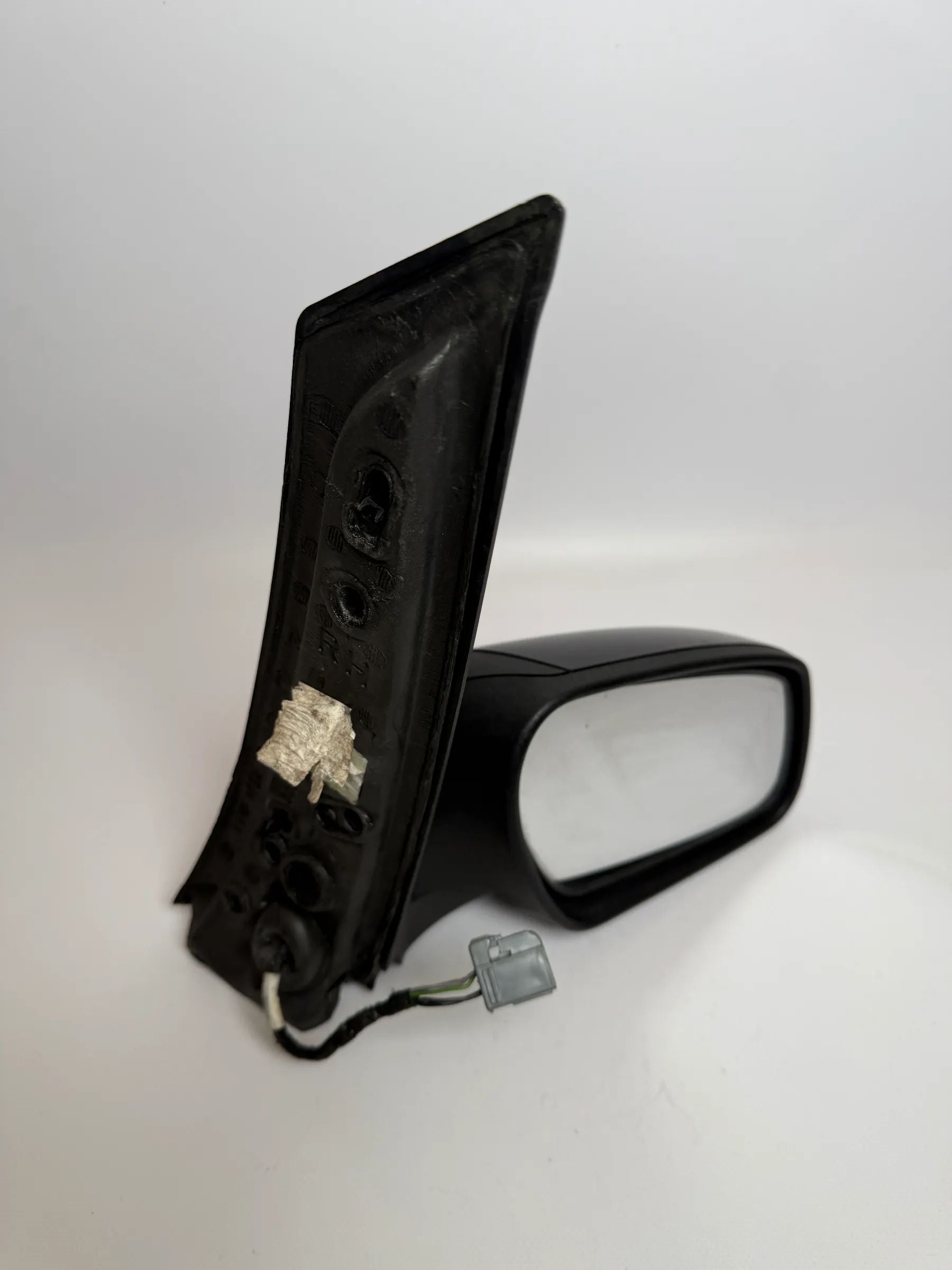 Original Ford Focus C-MAx (DM2) Außenspiegel Elek Rechts Schwarz 3007740