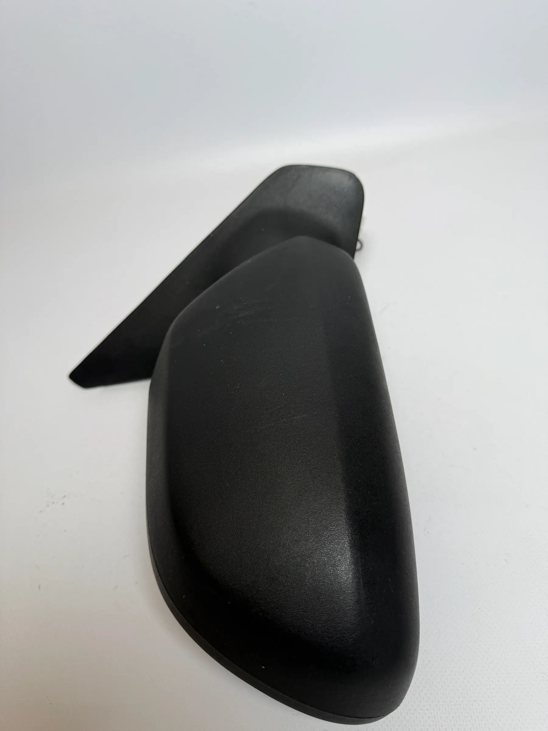 Original Renault 19 (B/C/L/D/S 53) Außenspiegel Elek. Rechts Schwarz BGE212LLR