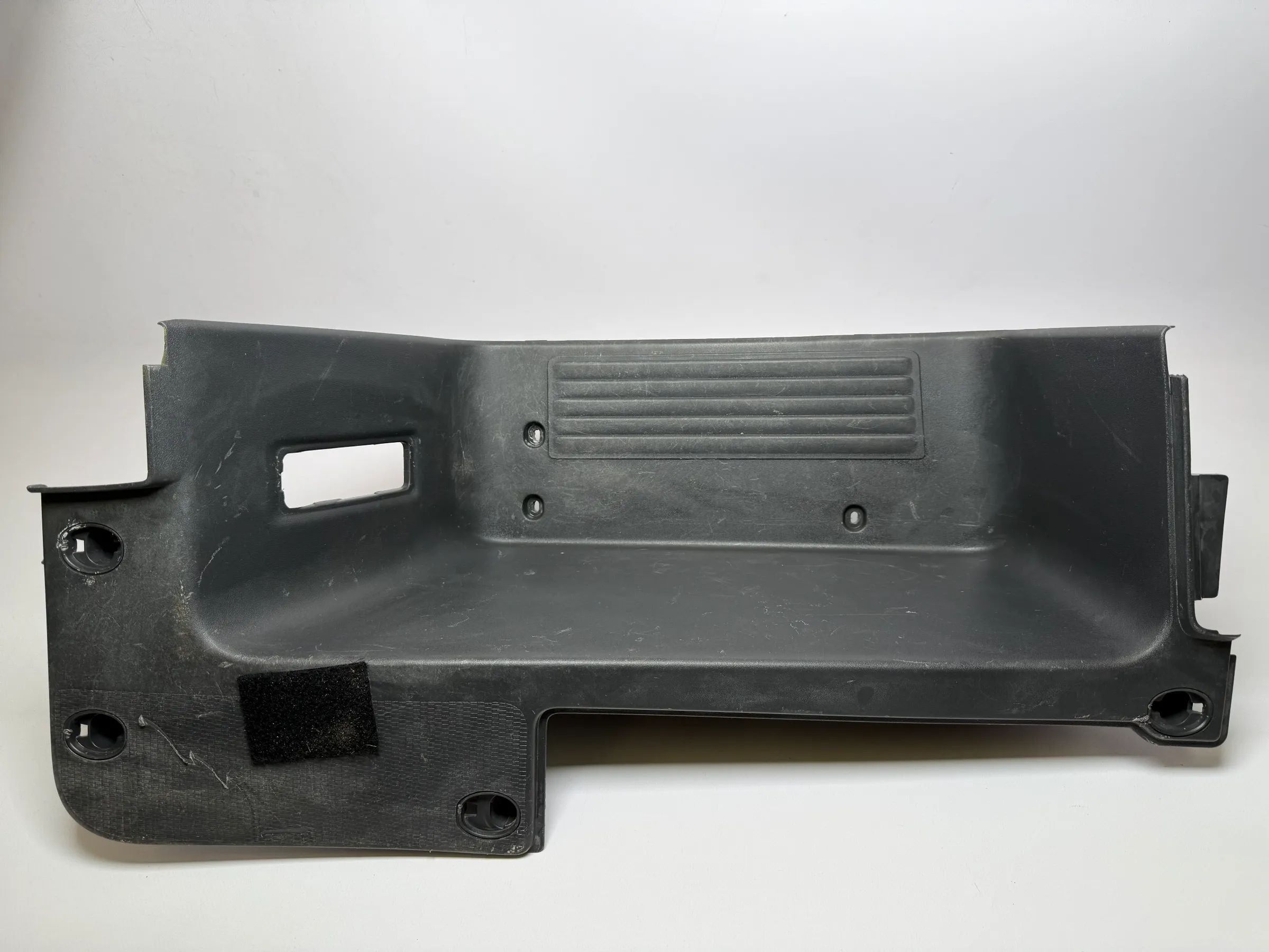 Oryginalny stopień wejściowy Fiat Ducato C.-Jumper P.-Boxer prawy 130589207 DX