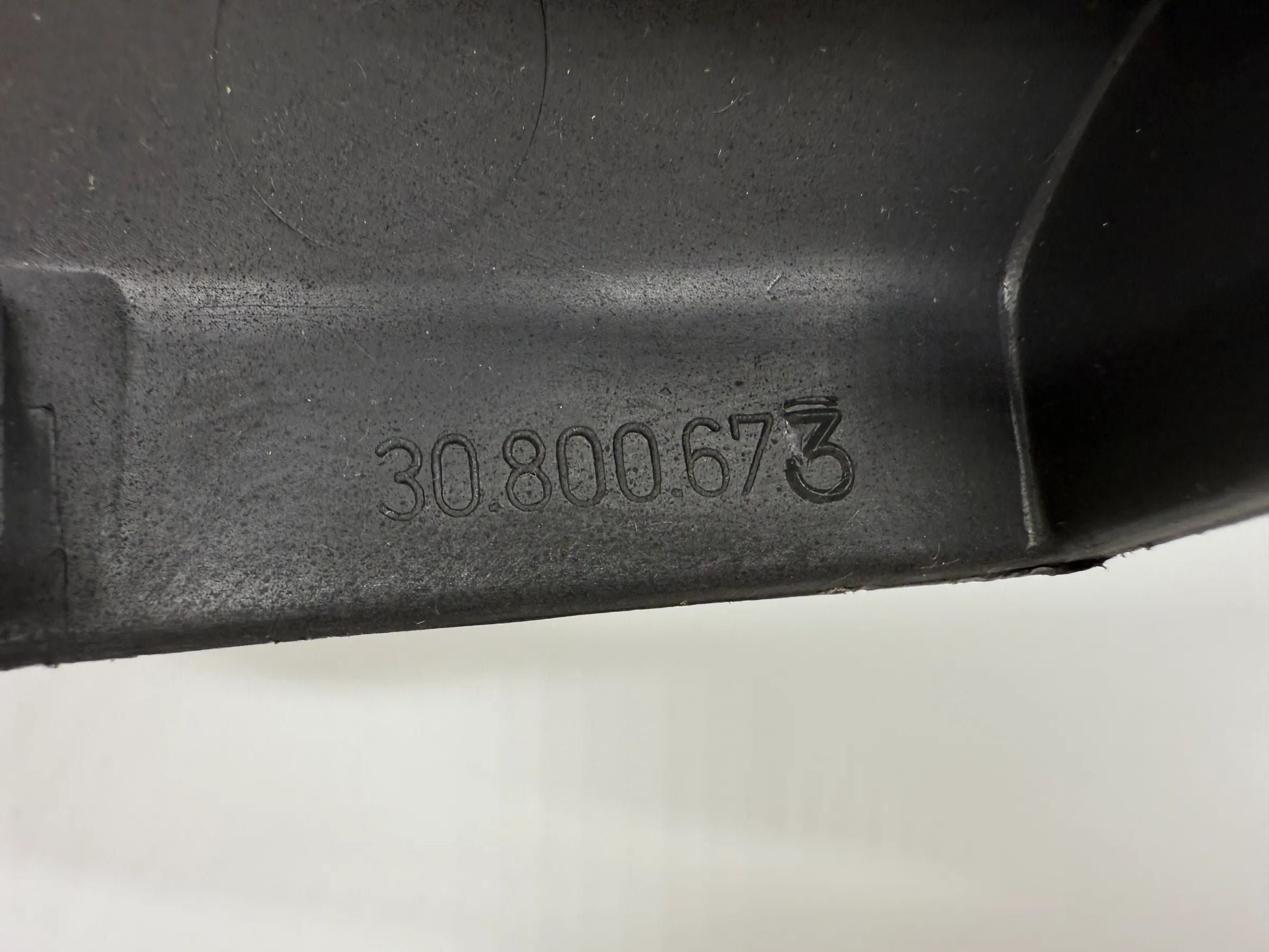 Oryginalna ramka licznika Volvo S40 / V40 (644/645) 30.800.673