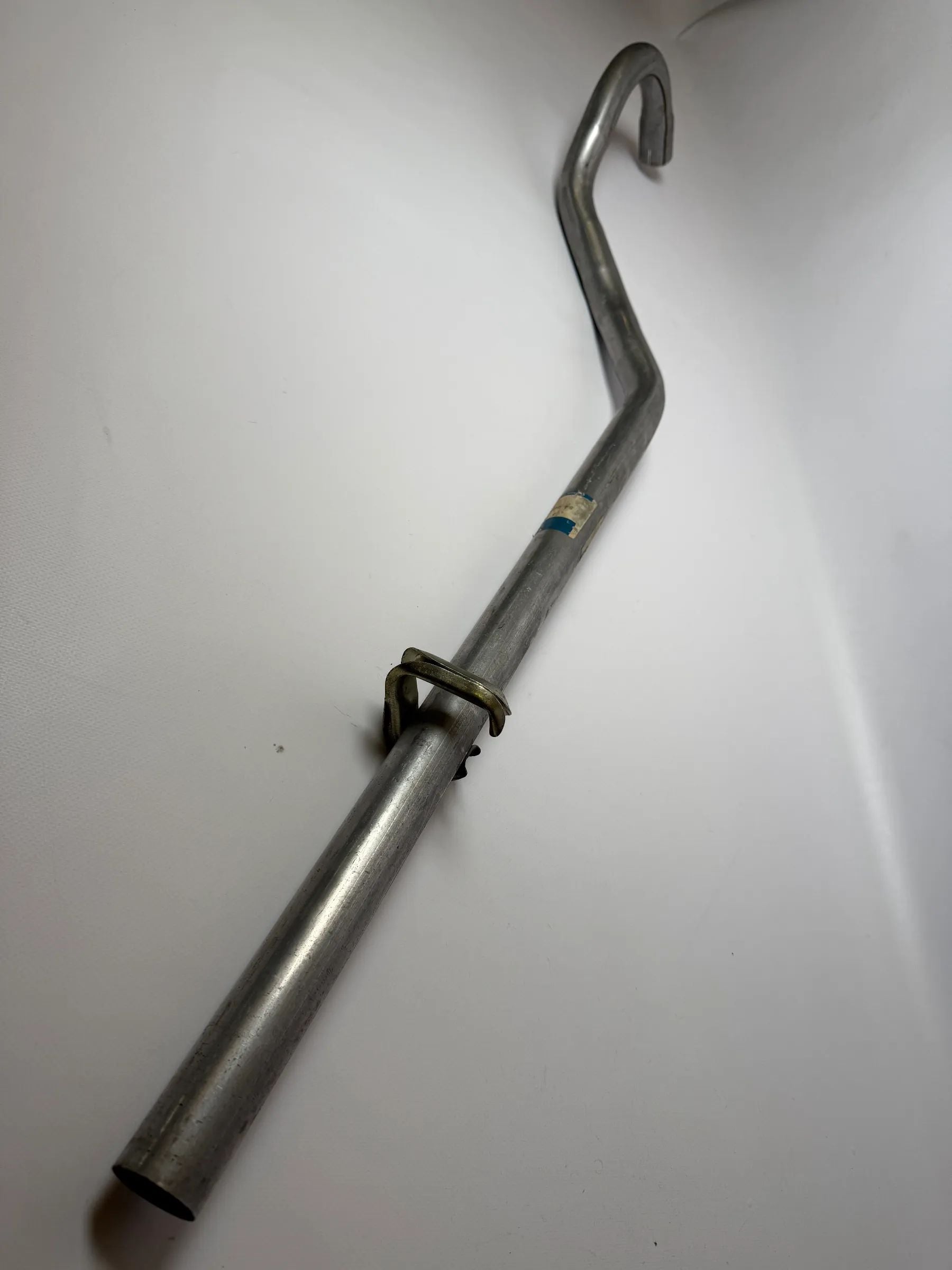 Oryginalna końcówka rury wydechowej Opel Kadett C 90108621