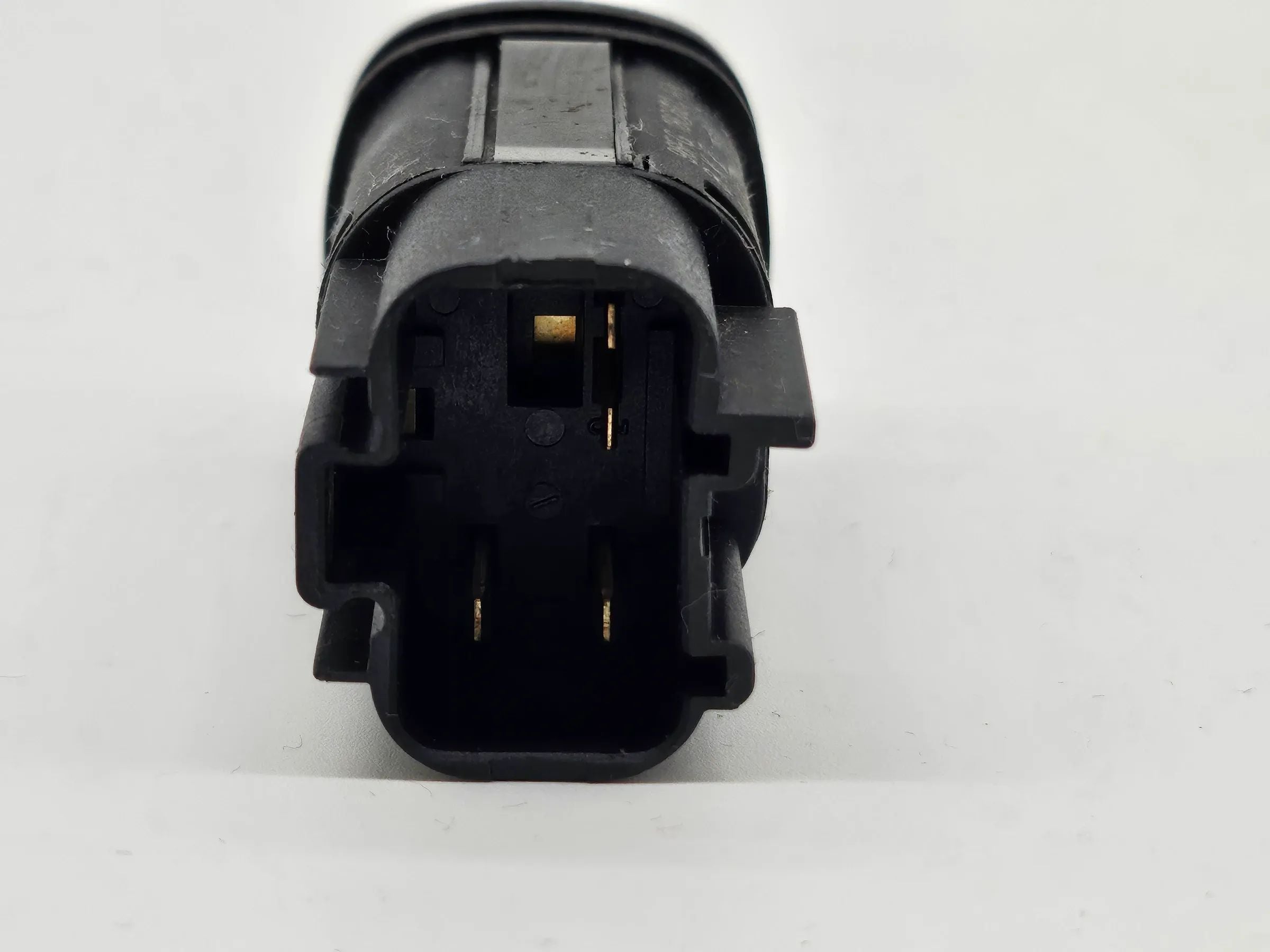 Ford Fiesta 4 IV JBS JAS Puma Schalter Heckscheibenheizung 96FG18C621AA