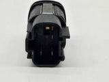Ford Fiesta 4 IV JBS JAS Puma Schalter Heckscheibenheizung 96FG18C621AA