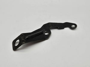 Mercedes-Benz C 180 Molla/Gancio Copertura Consolle Centrale Sinistra A2036830214