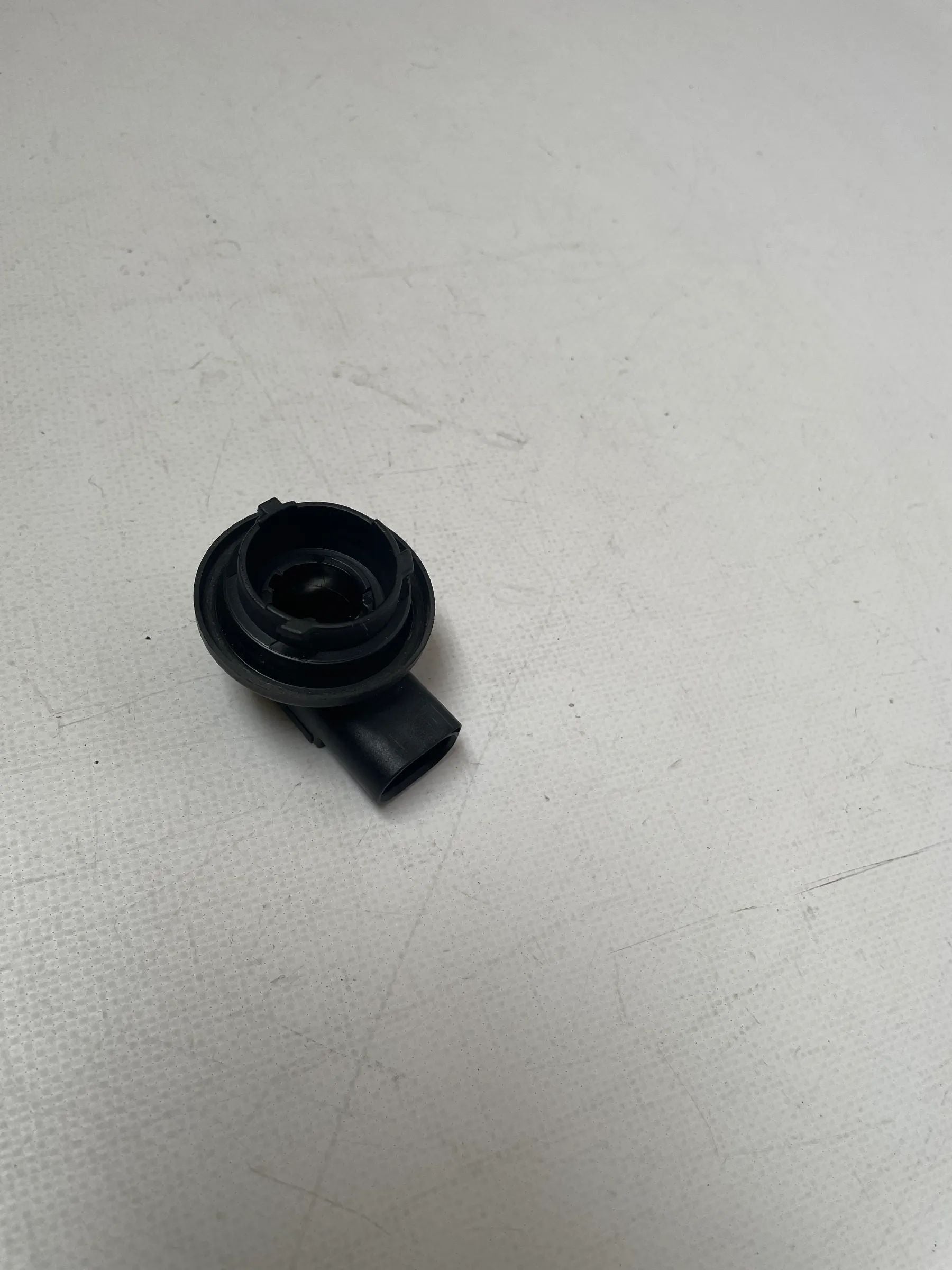 Original BMW 3er Coupe (E46) Lampenträger Rechts Vorne 6902766