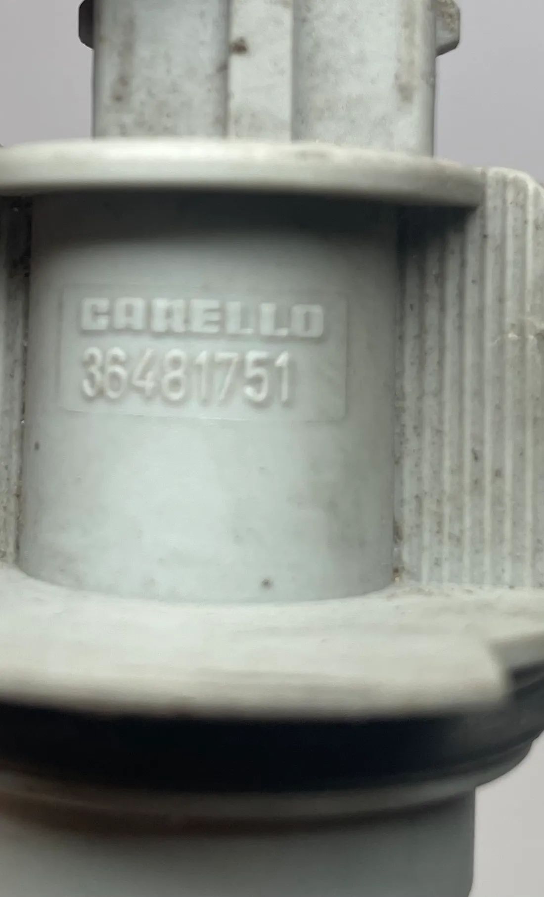 Original Fiat Punto 1A (176) Lampenträger Rechts Vorne 36481751