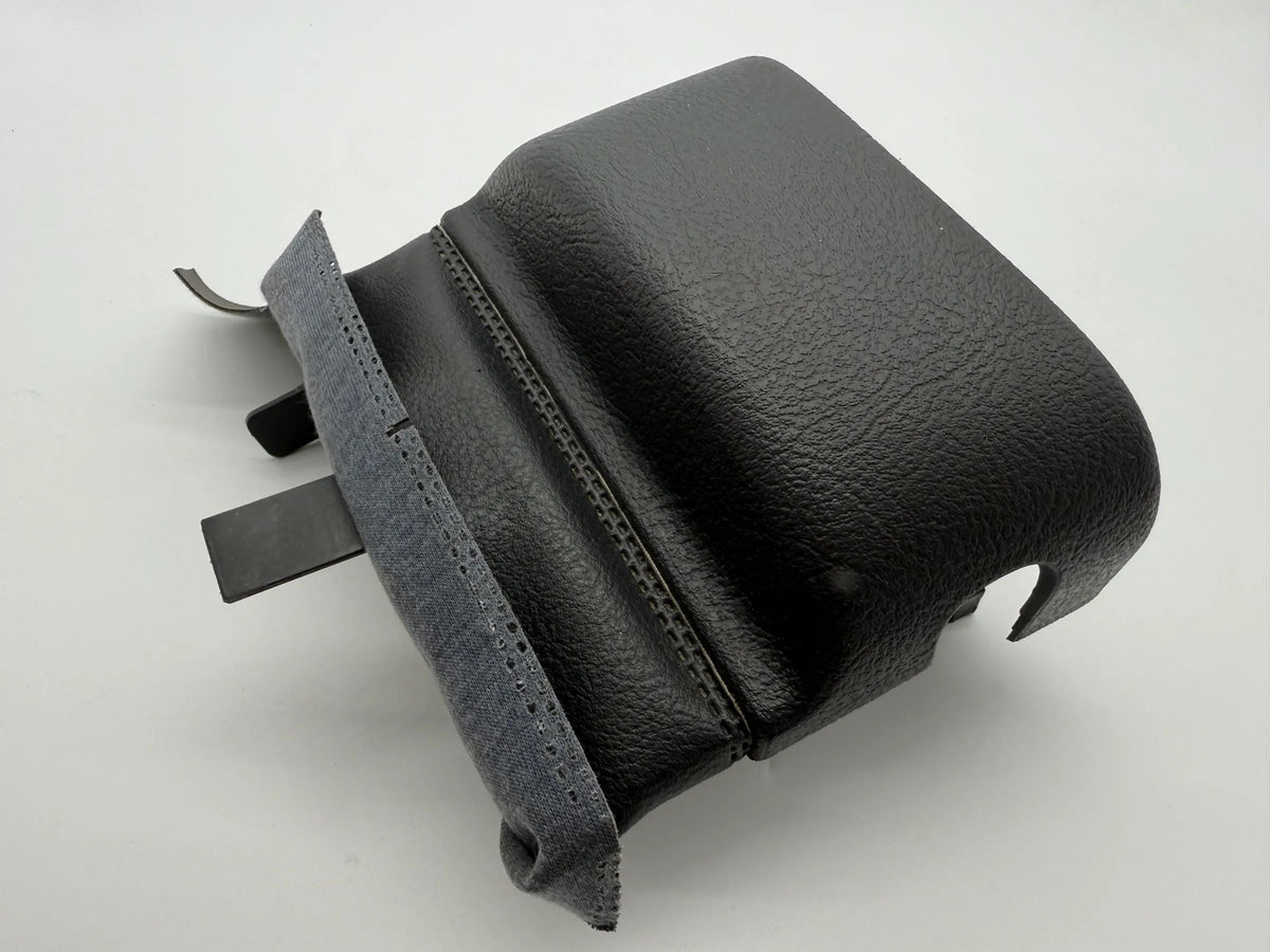 Original Citroen C5 (RE/DC/DE/DC) Lenksäulenverkleidung Vorne 9632612177