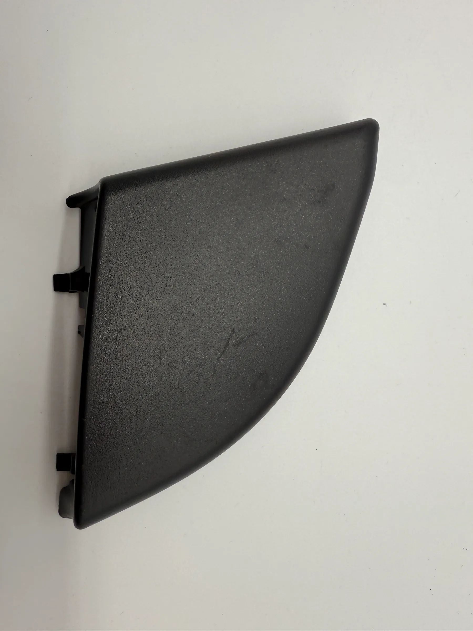 Original Mercedes-Benz A-Klasse Innenverkleidung Dreieck Links A1687200111