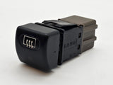 Fiat Ulysse Peugeot 806 Citroen Evasion Schalter Heckscheibenheizung  1474771699
