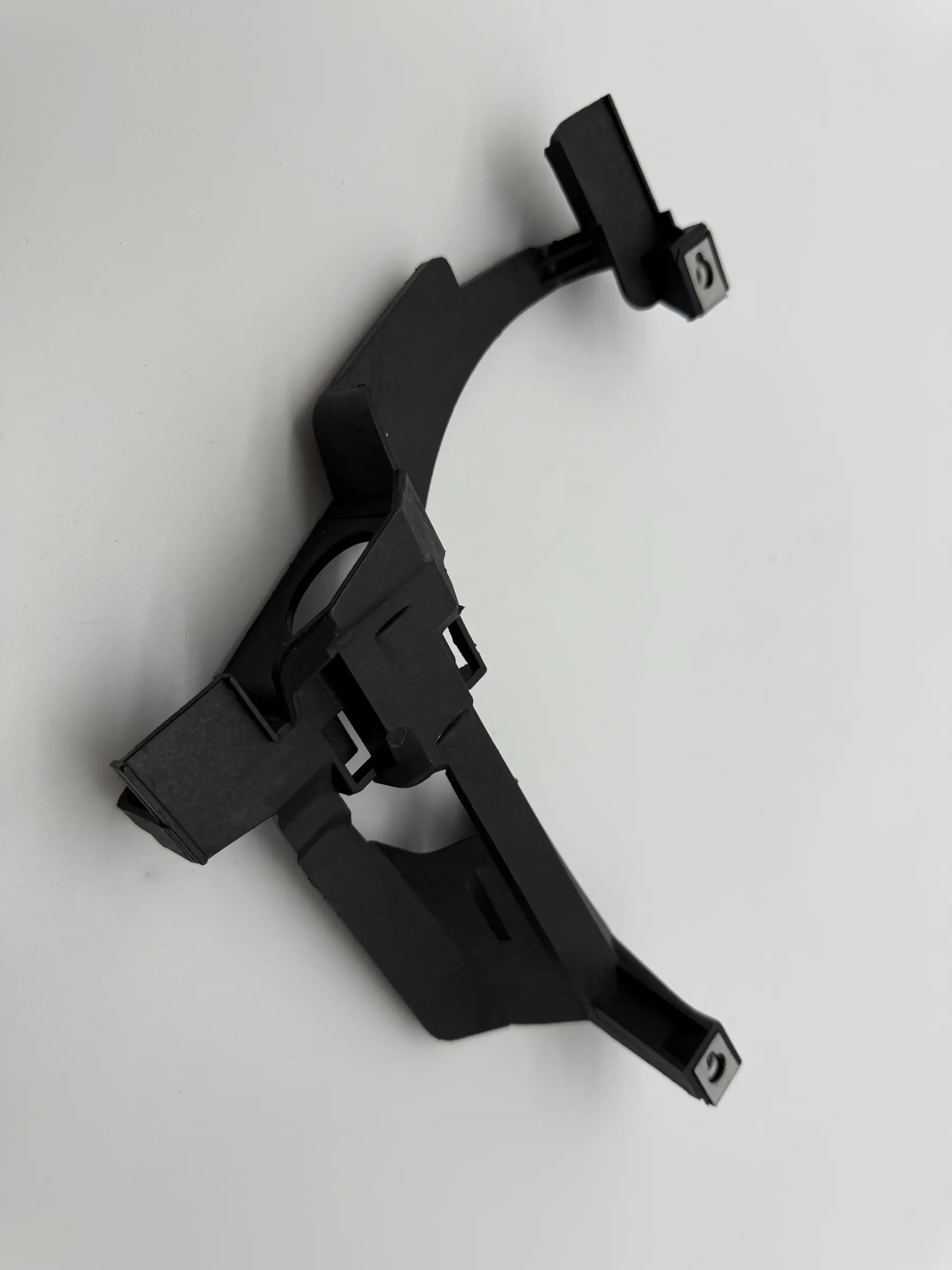 Original BMW Halter Frontleuchte Scheinwerferhalter Links 32-444-1135L10