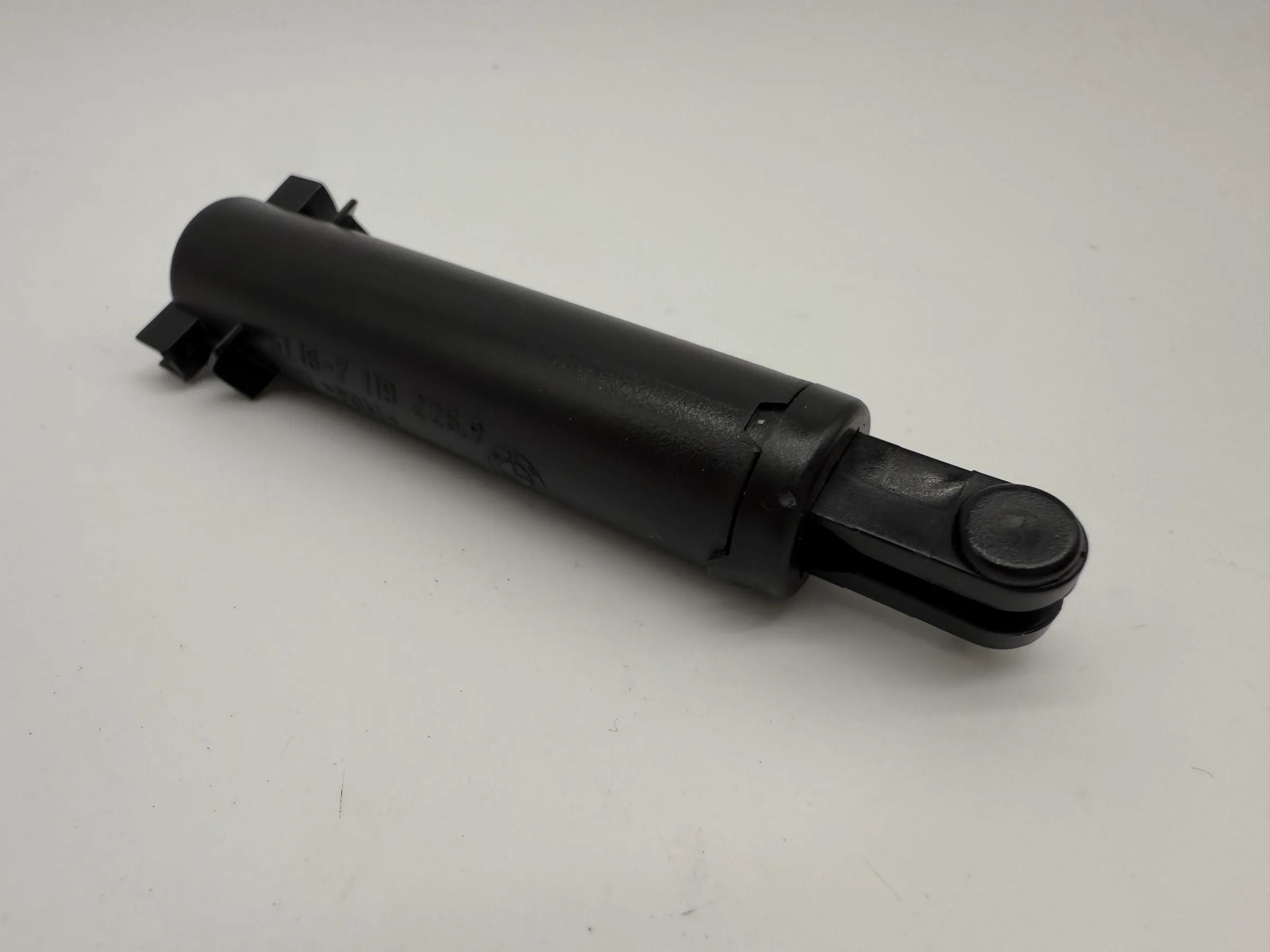 Original BMW E60/E61/E81/E84/E82/E87/E88  Dämpfer Handschuhkasten 51167119226