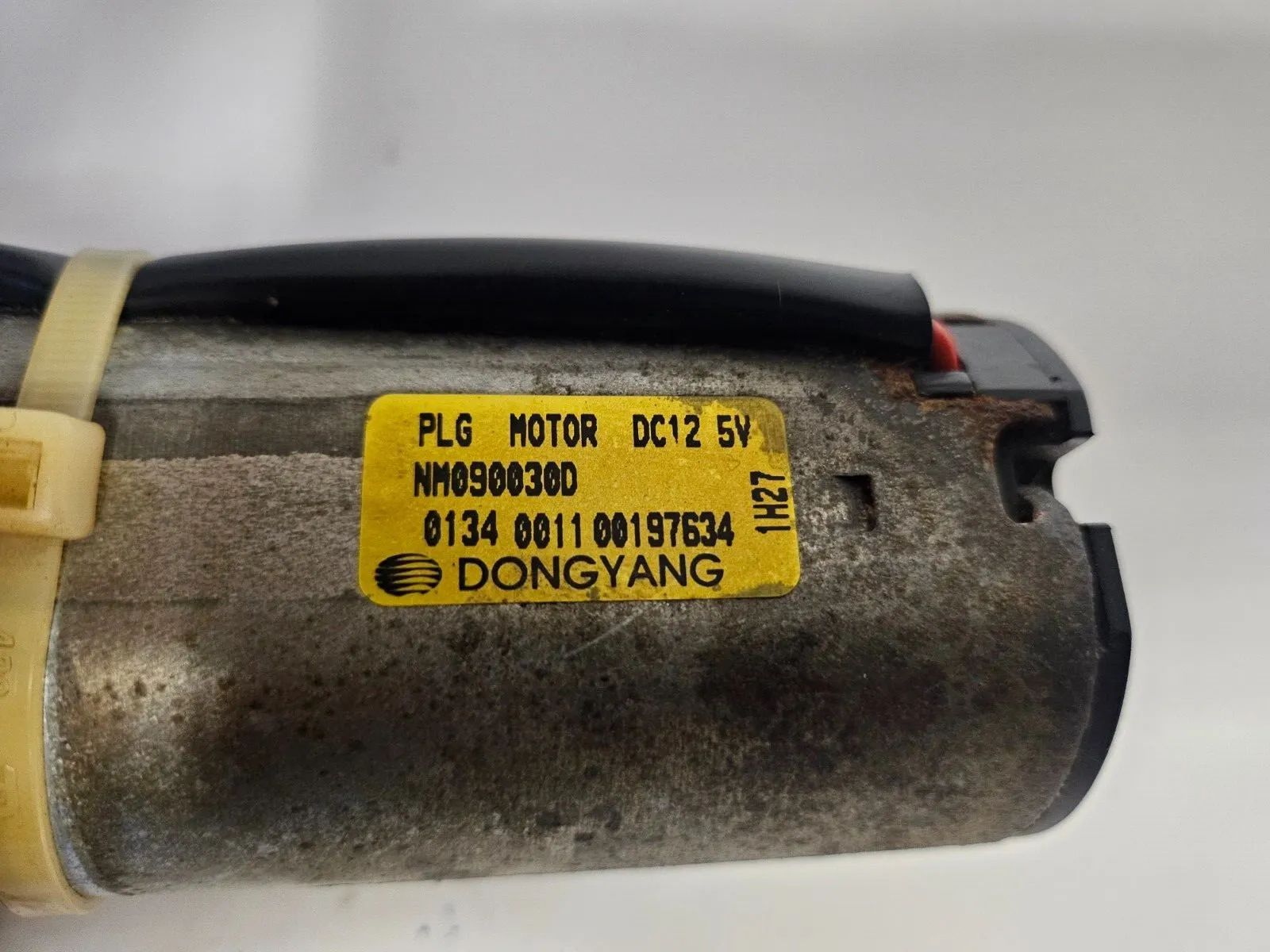 Moteur de coffre arrière d'origine Ford Expedition 2012 NM090030D OEM AUTOGATOR
