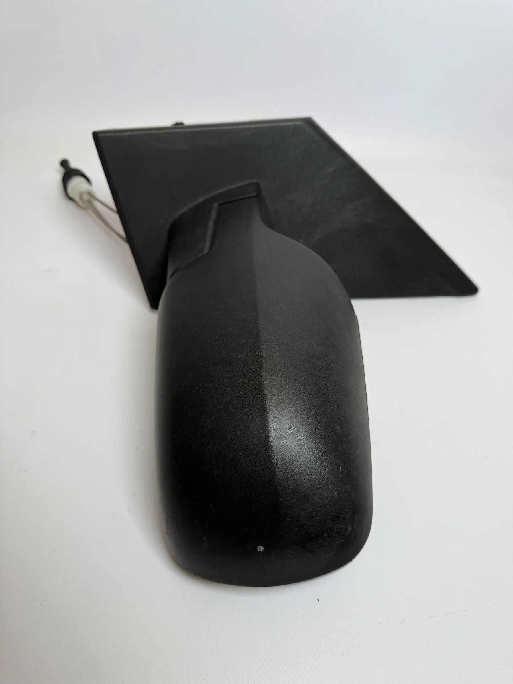 Original Ford Fusion buitenspiegel / zijspiegel links zwart 2N1117683AN