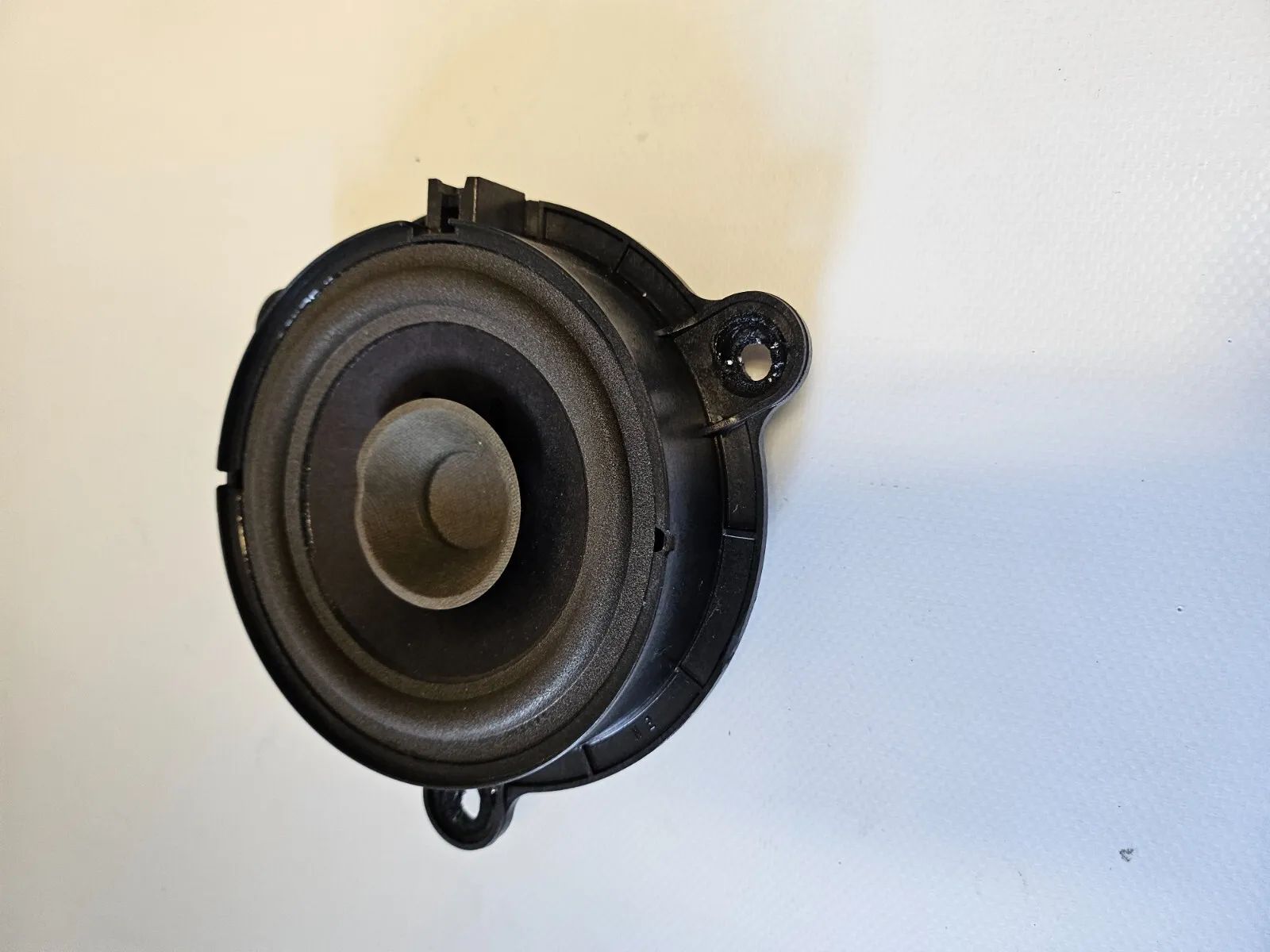 Altoparlante originale posteriore destro per Renault Zoe BFM 12-19