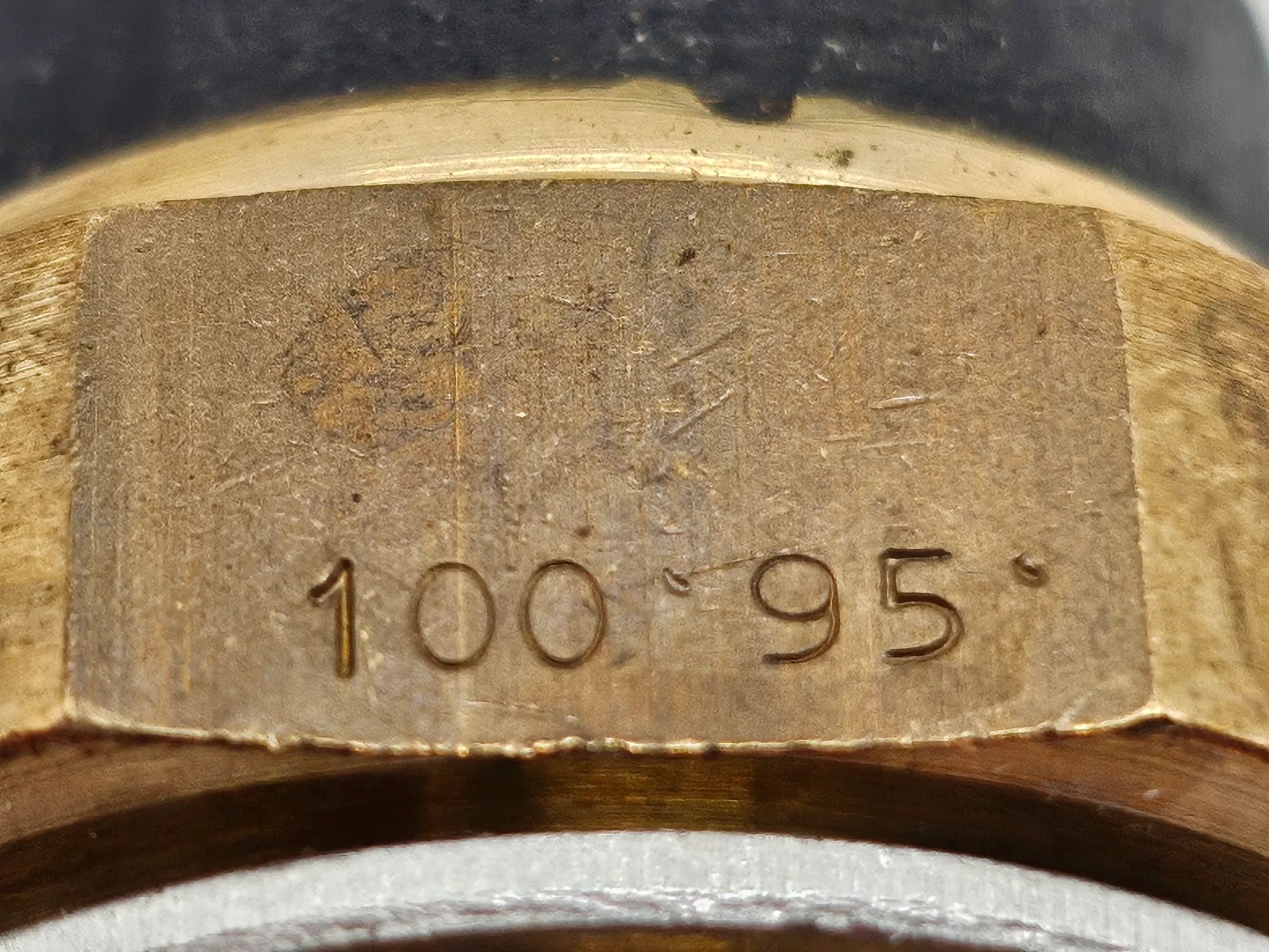 Temperature Switch Radiator Fan for Opel Astra Omega B Vectra A B 1.4L 1.6L 1.8L