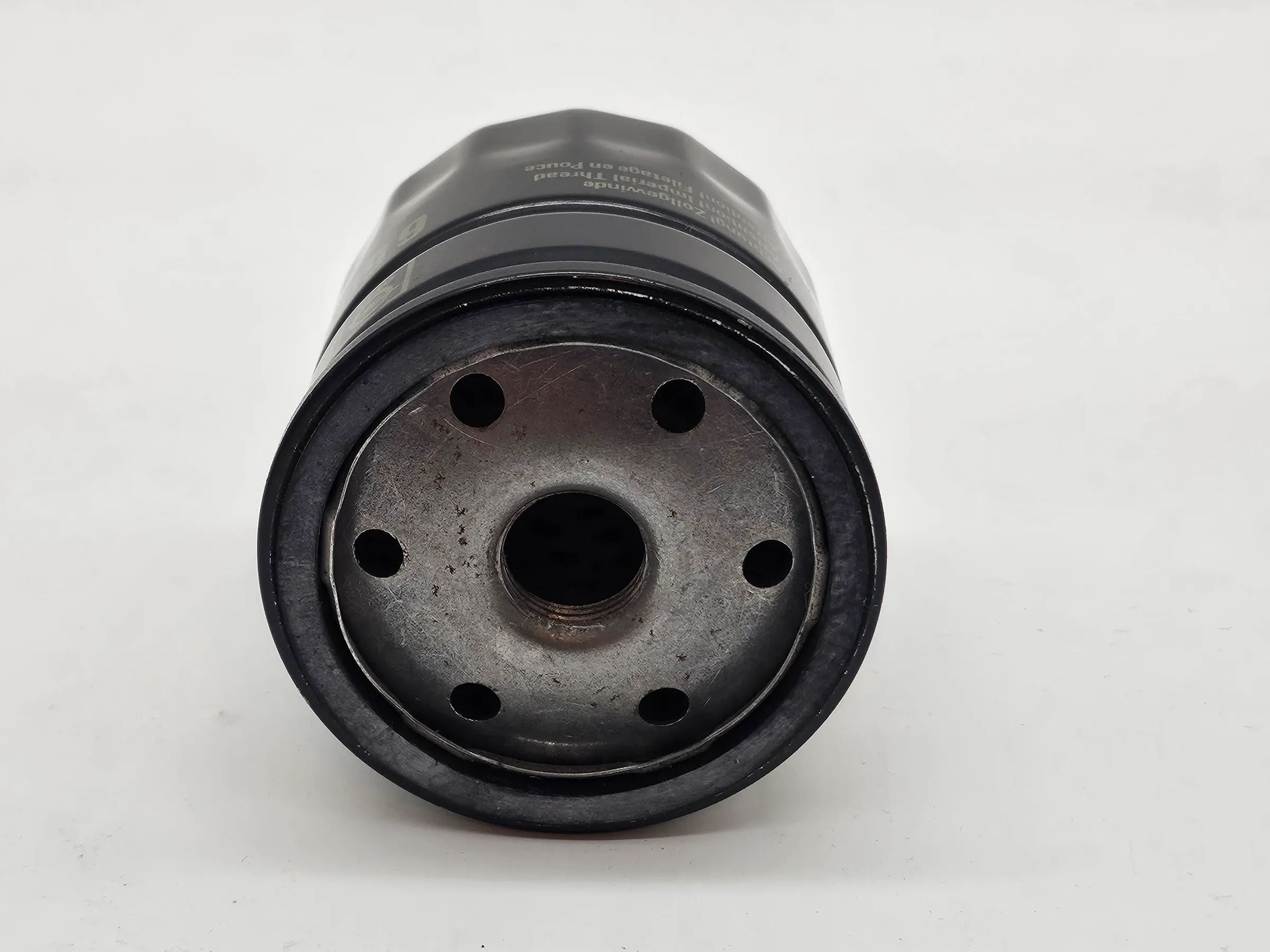 original Ölfilter Opel Manta Ascona Kadett   1.5 - 2.2 CIH  1.0 - 1.2 OHV 650400