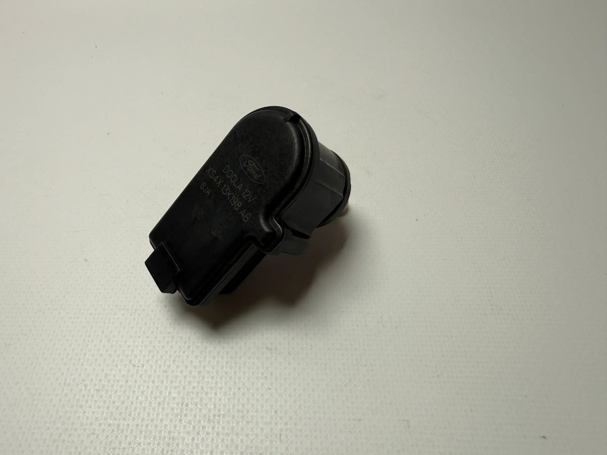 Original Ford Focus Ajuste de Alcance dos Faróis, Regulador LWR XS4X-13K198-AB