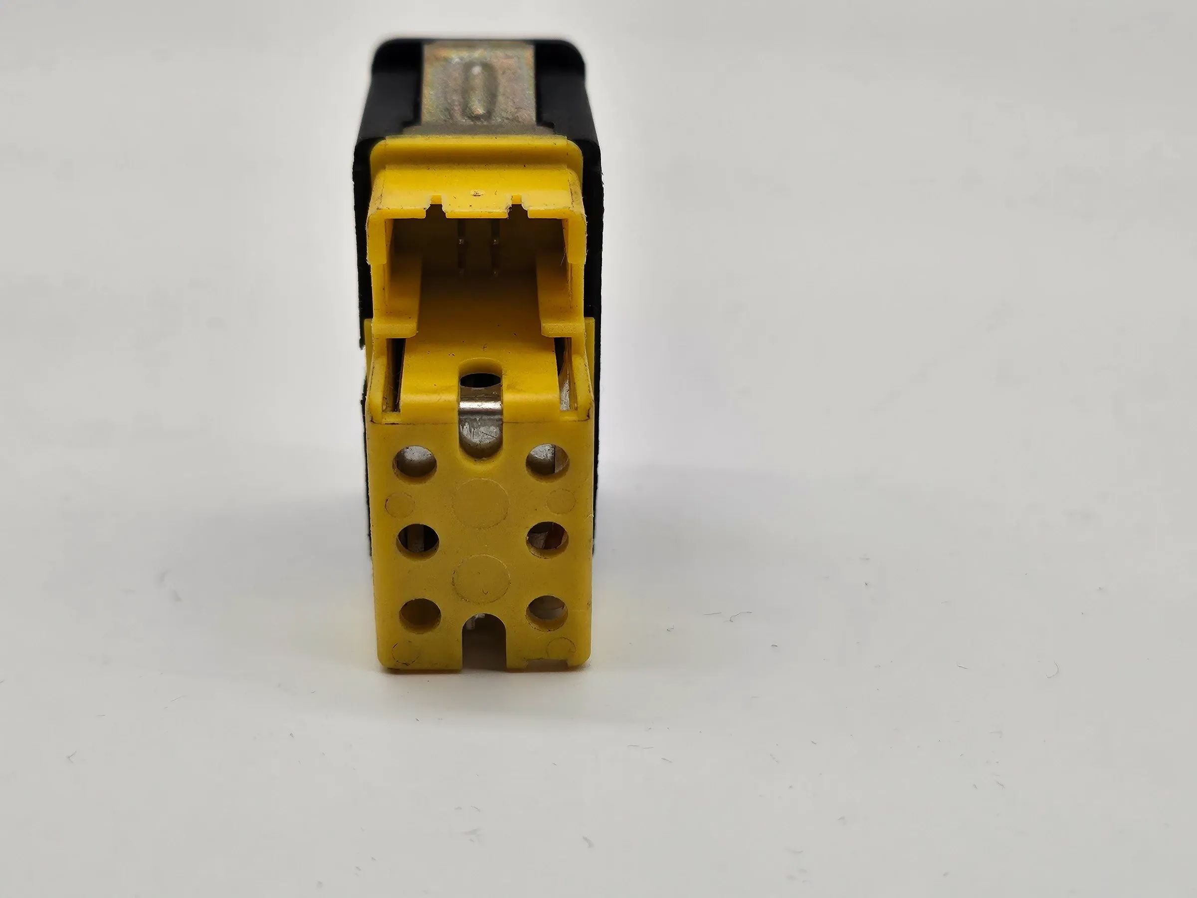 Оригинальная кнопка подогрева сидений BMW Е36 61.31-1387917