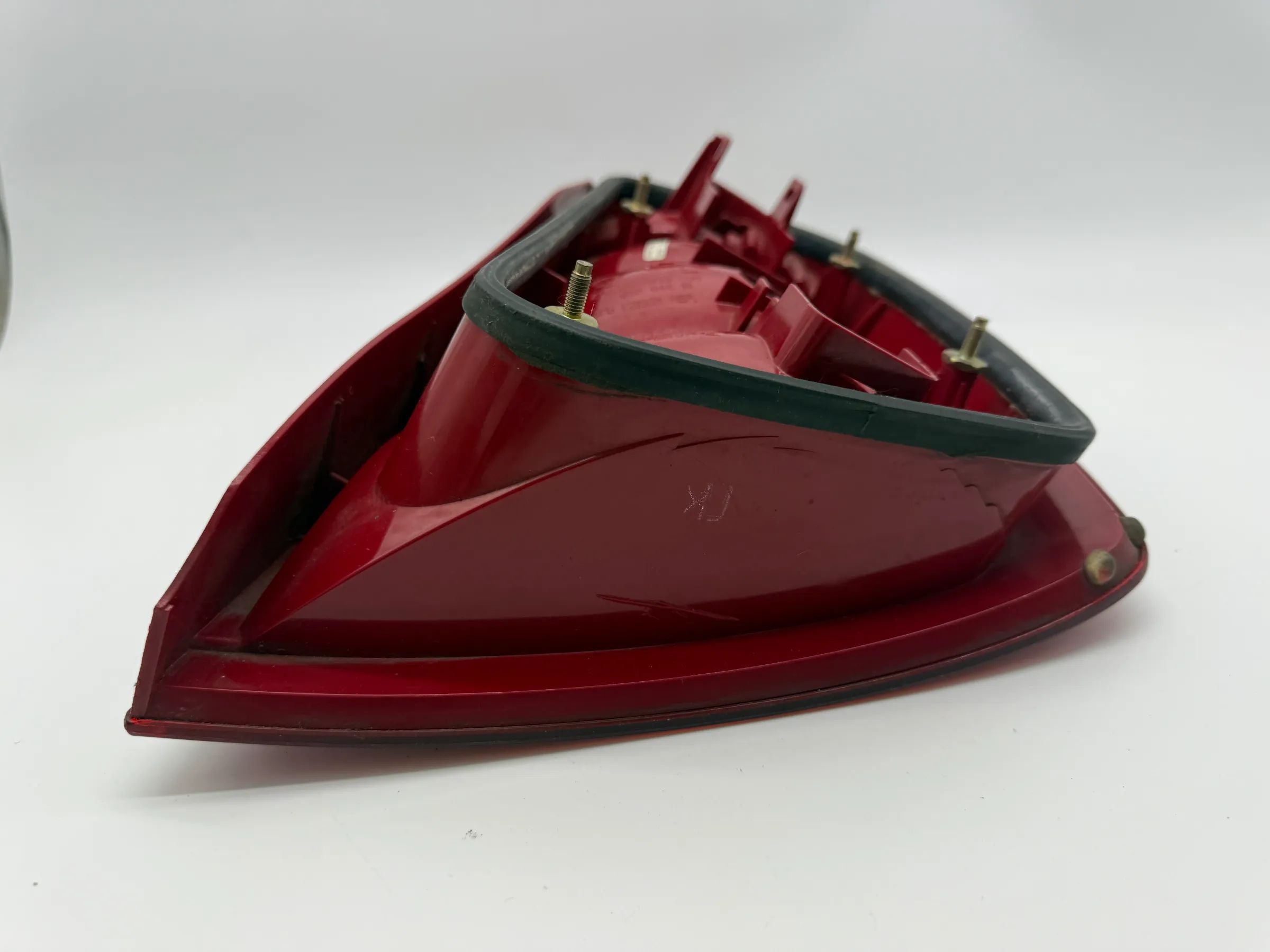 Original Skoda Fabia I 1 (6Y2/6Y3) Tail Light / Rear Lamp Left 6Y6945095