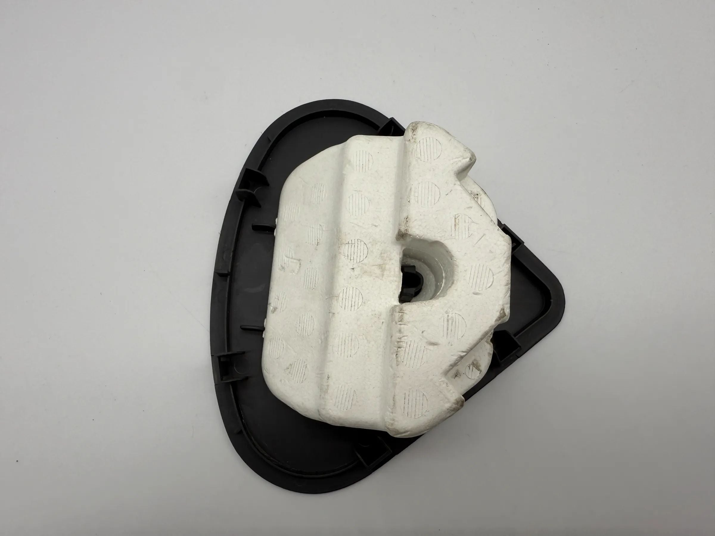 Original Citroen C5 (RE/DC/DE/DC) Abdeckung Innen 9632608377