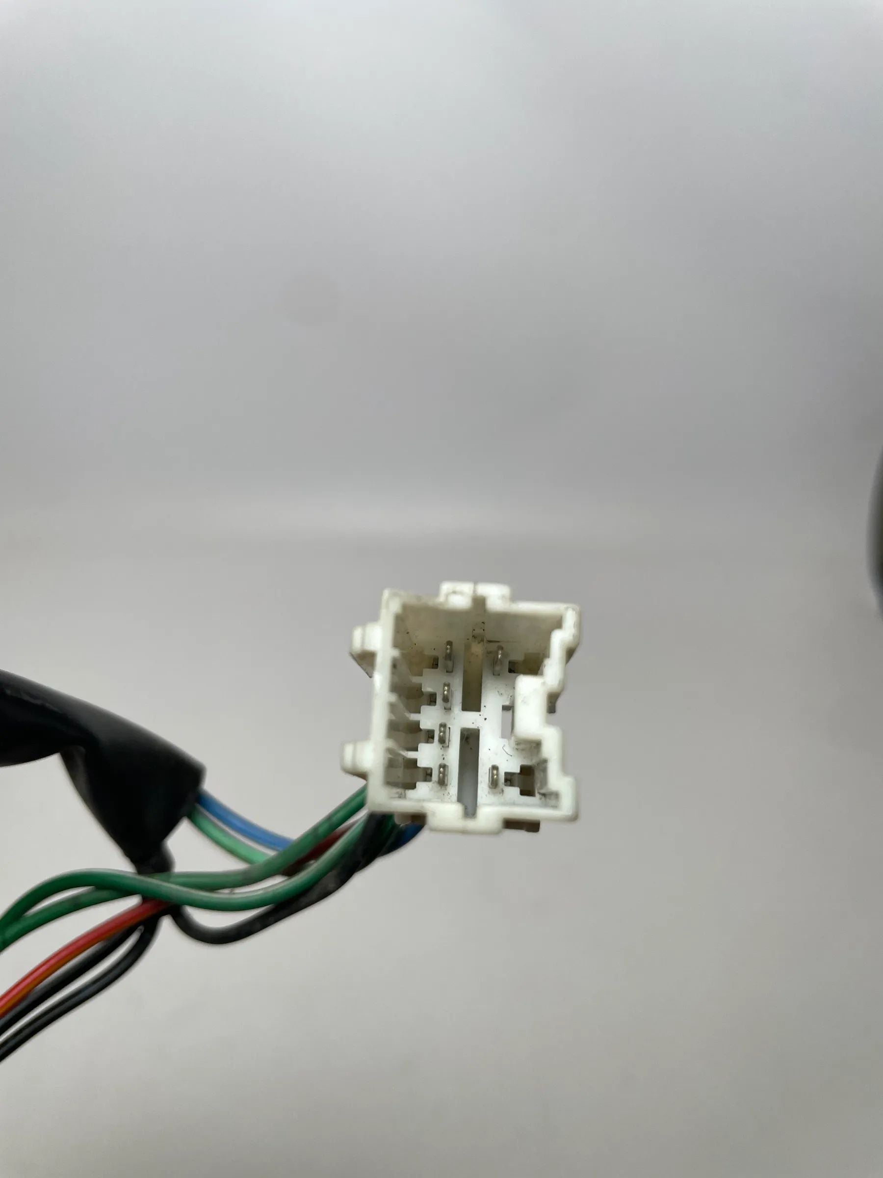 Original Hyundai Coupe (RD) Lampenträger Rechts Hinten 92402270