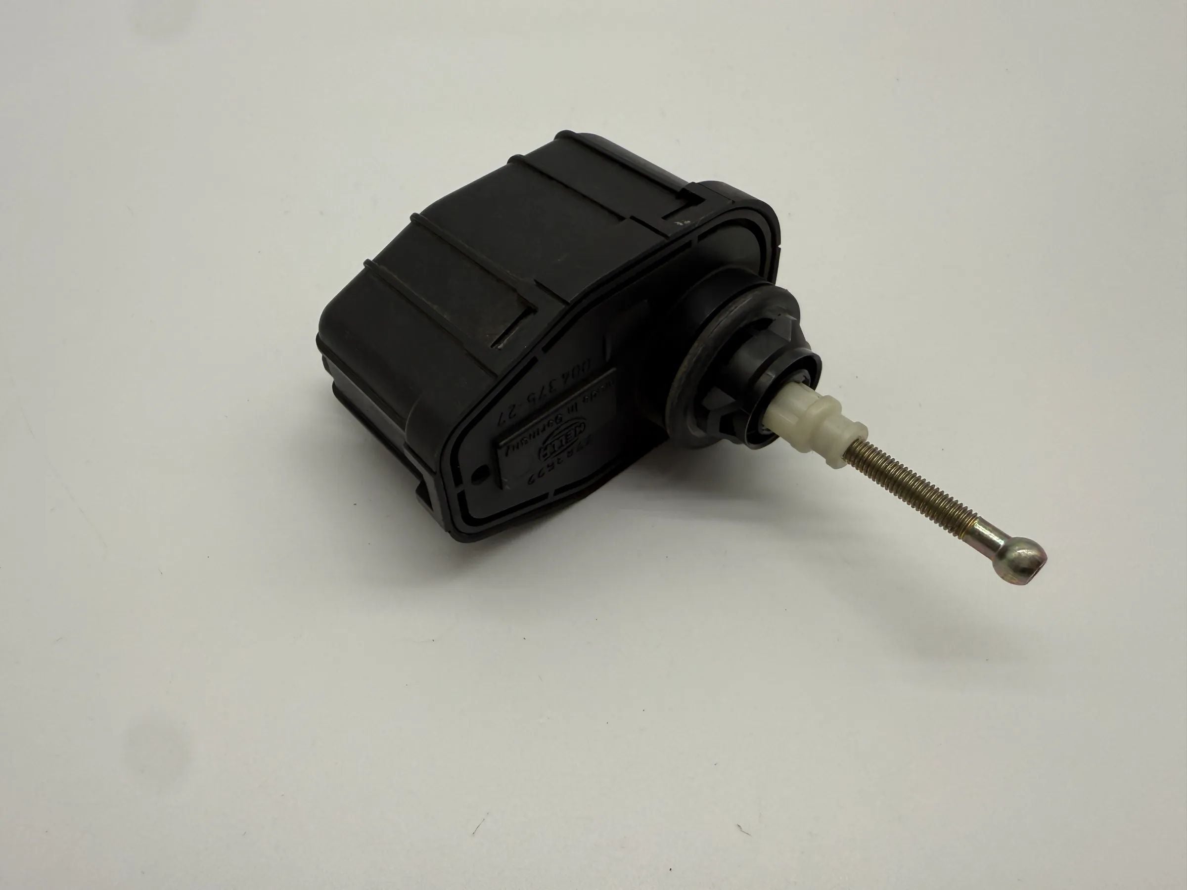 Original Fiat Punto (176) Leuchtweitenregulierung LWR 7783522 / 004 375-27