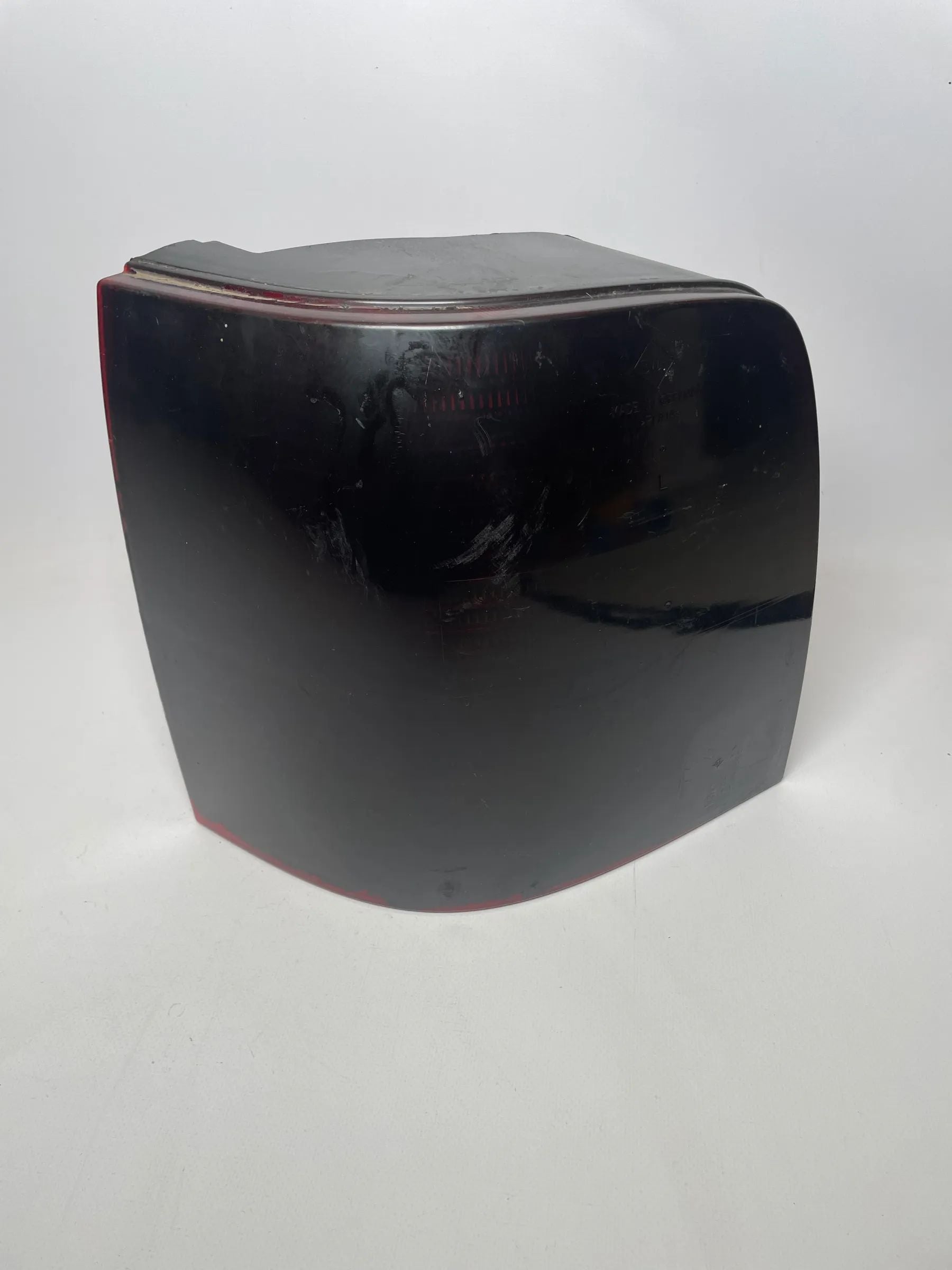 VW Passat Variant 3B5/3B6 Rear Light Left Back Black 3B9945111F