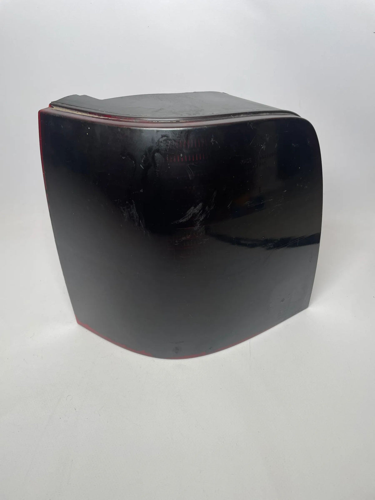 VW Passat Variant 3B5/3B6 Rear Light Left Back Black 3B9945111F