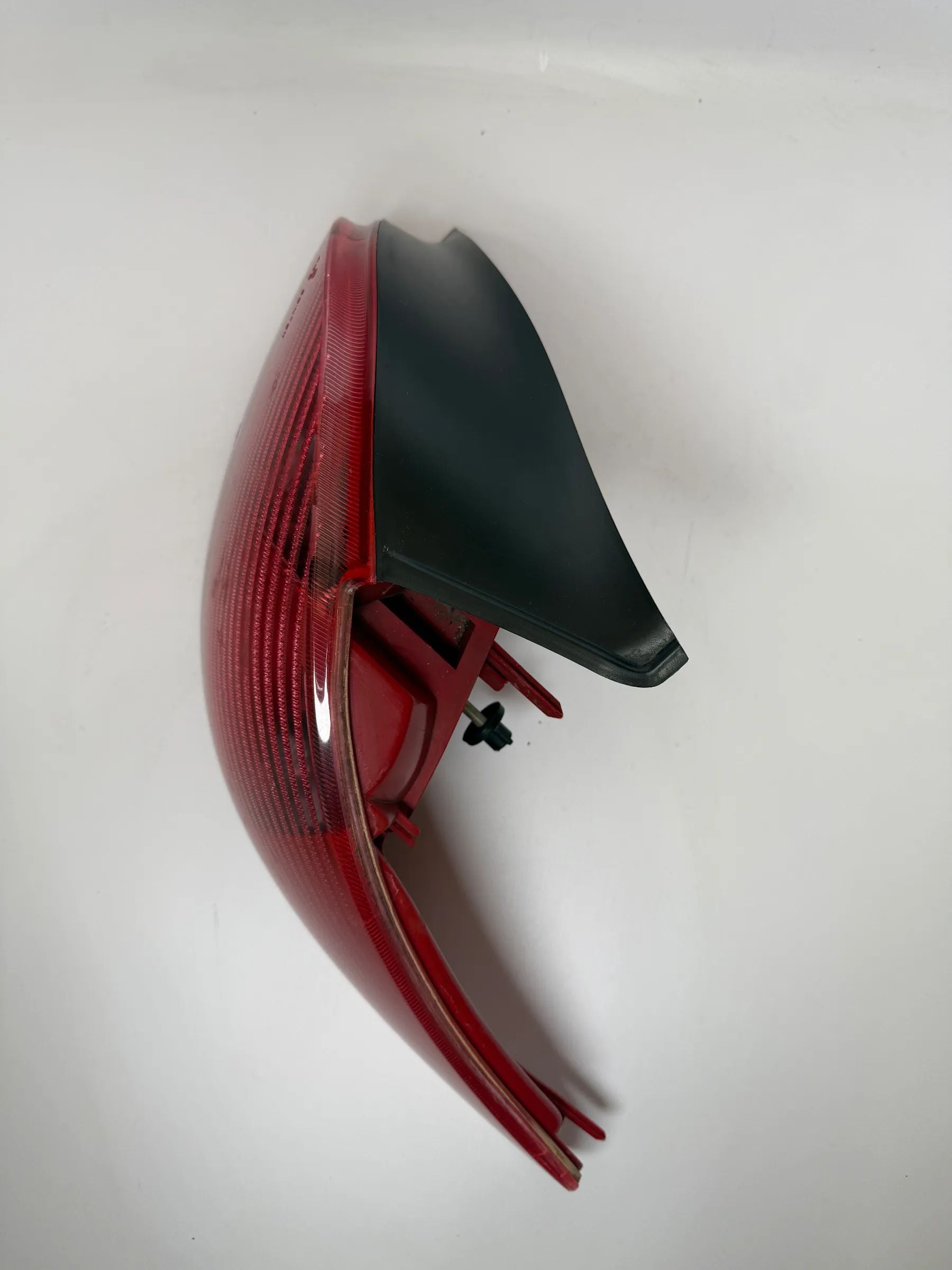 Original Peugeot 206 (2A/C) Rücklicht / Rückleuchte Rechts Axo Scintex 2531