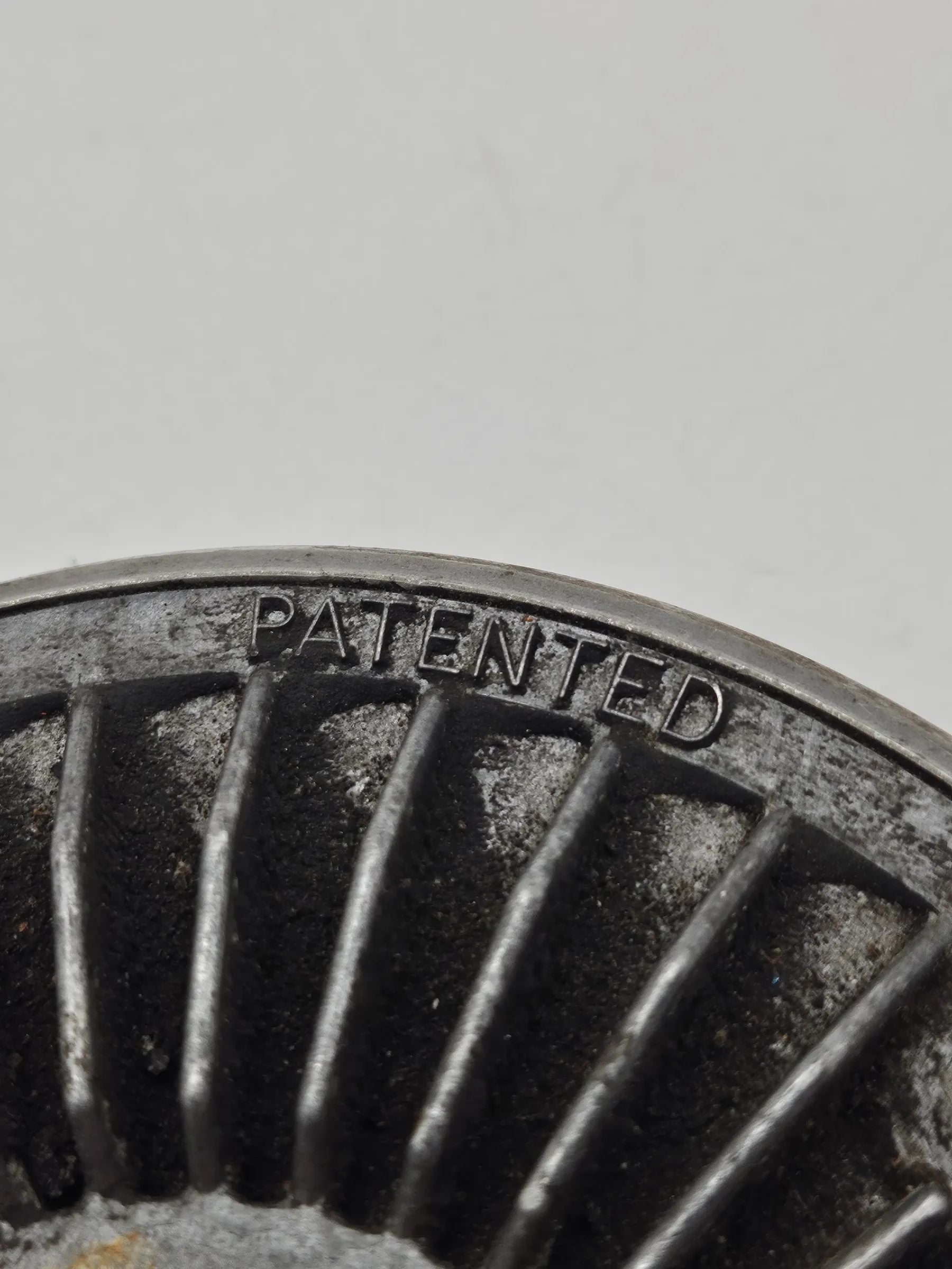 Original Opel Manta A Commodore A B Monza Senator A  Lüfterkupplung 90118768