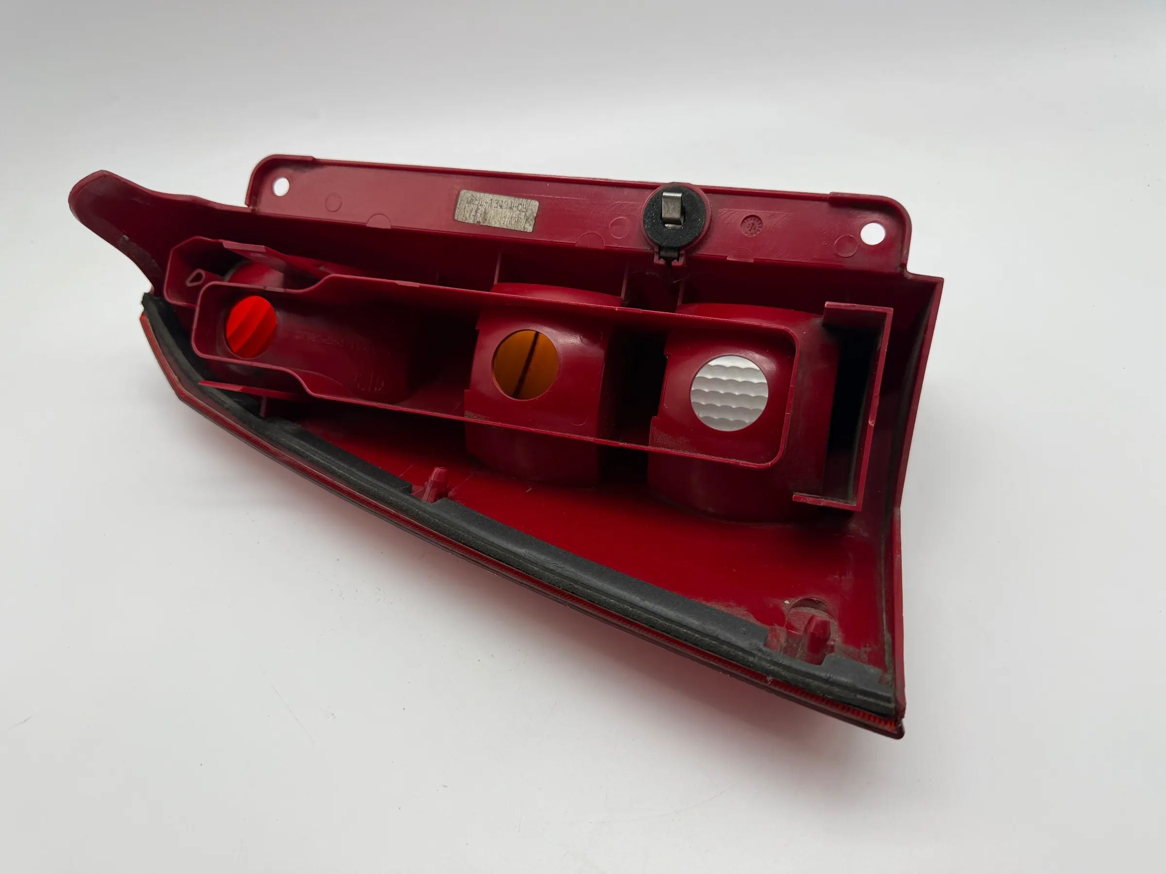 Original Ford Focus 1 I (DAW/DBW) Rückleuchte / Rücklicht Rechts XS4X-13441-AD