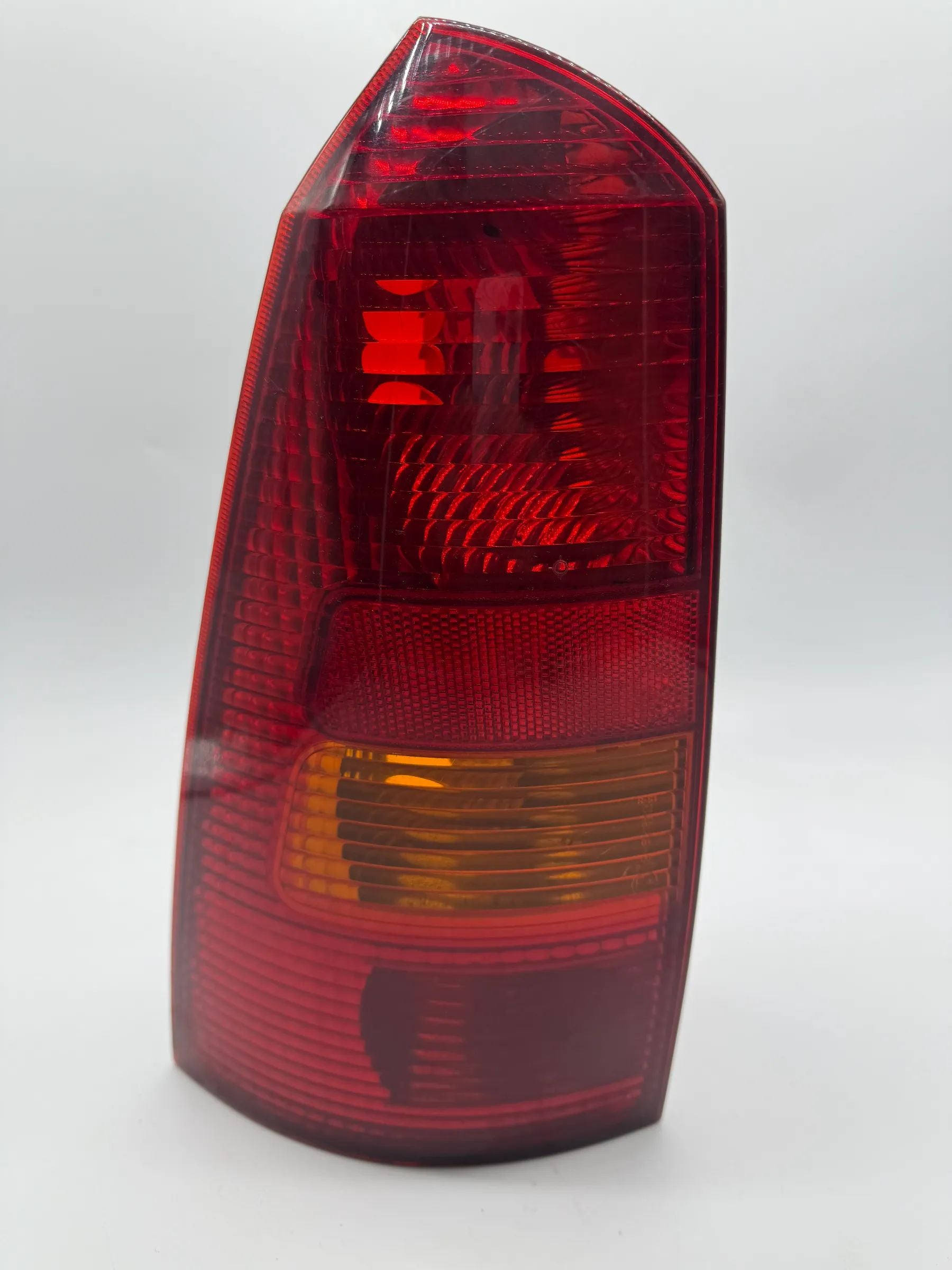 Original Ford Focus 1 I (DAW/DBW) Rückleuchte / Rücklicht Links XS41-13405-AD