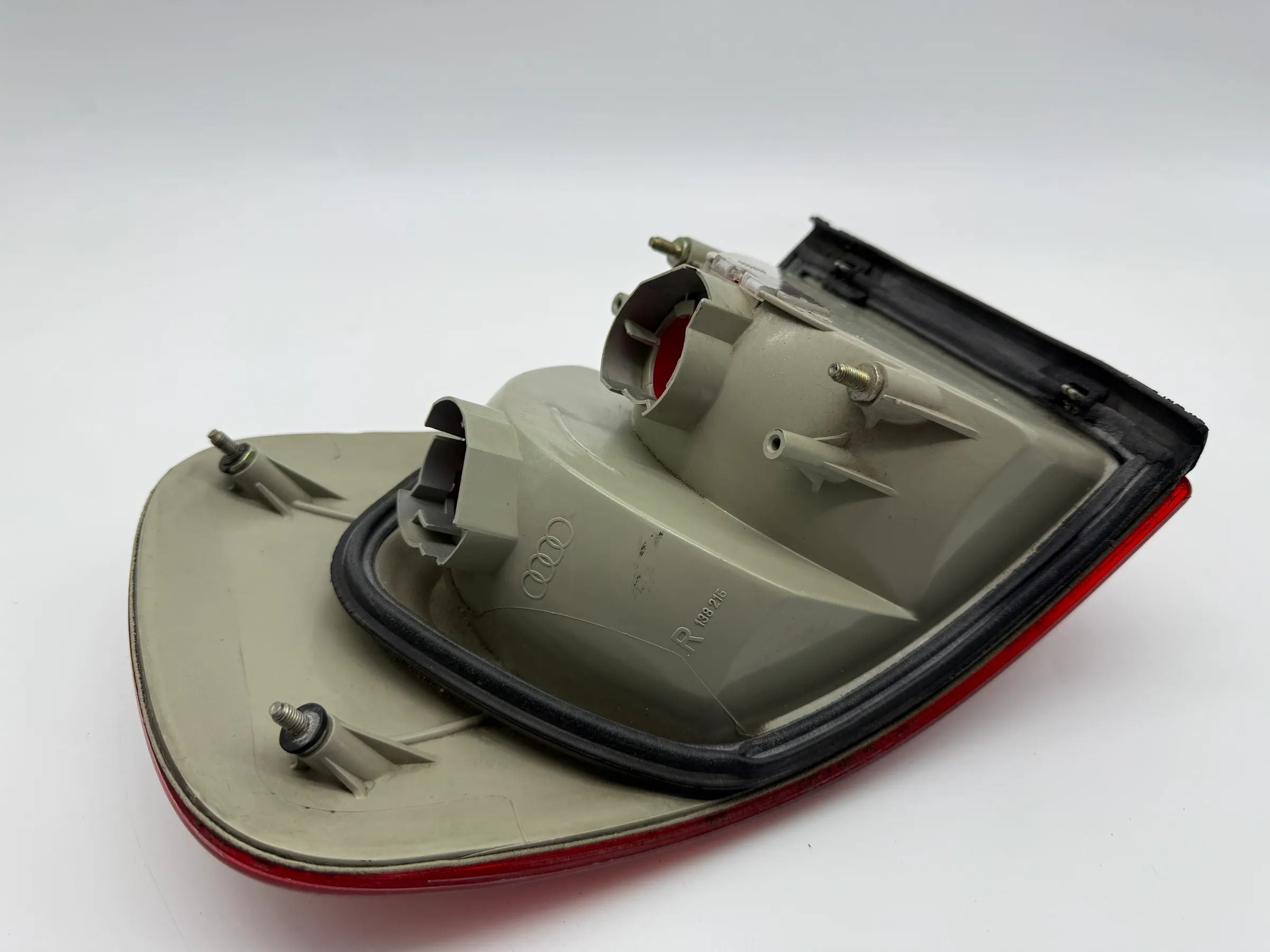 Original Audi A80 Cabriolet (8G7) Rückleuchte / Rücklicht Rechts 8G0945096