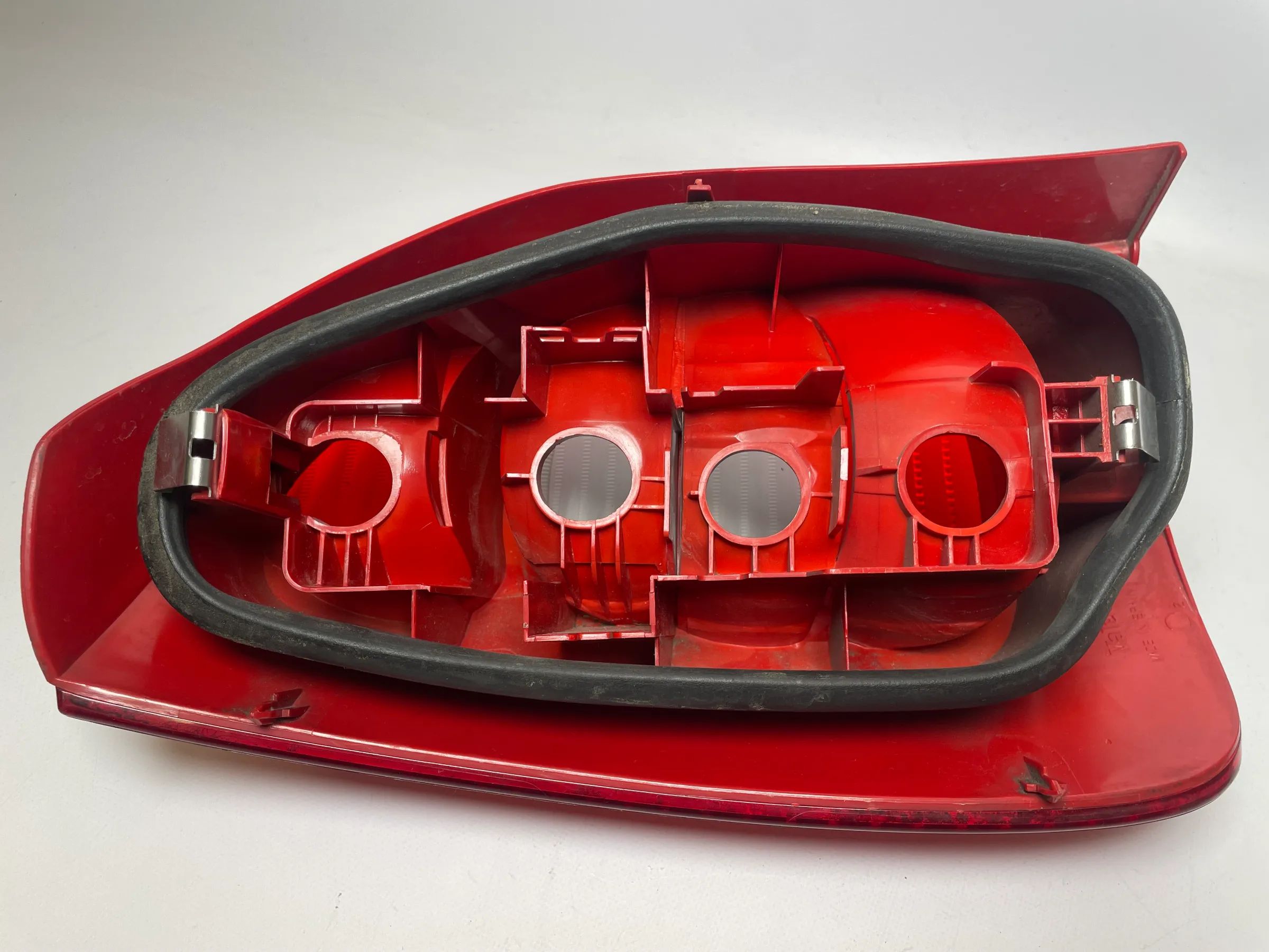 Original Citroen Picasso (N68) Rückleuchte Rechts Hinten 9650005780