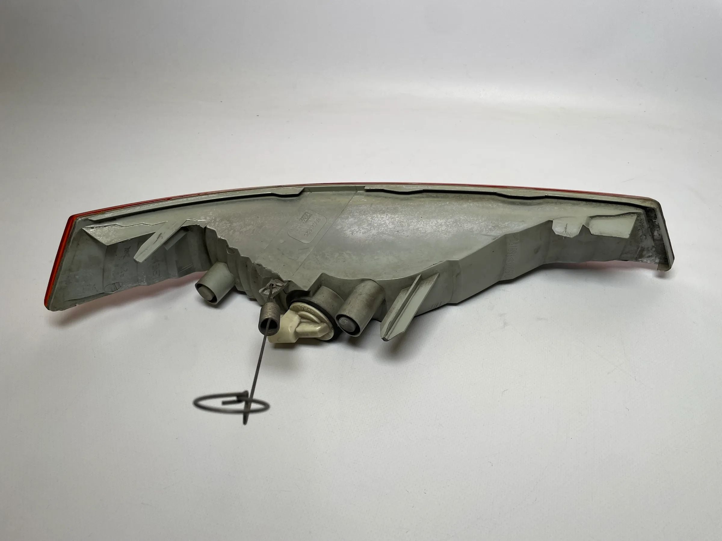 Original Renault Trafic (JL/FL/EL) Blinklicht Rechts 89005564