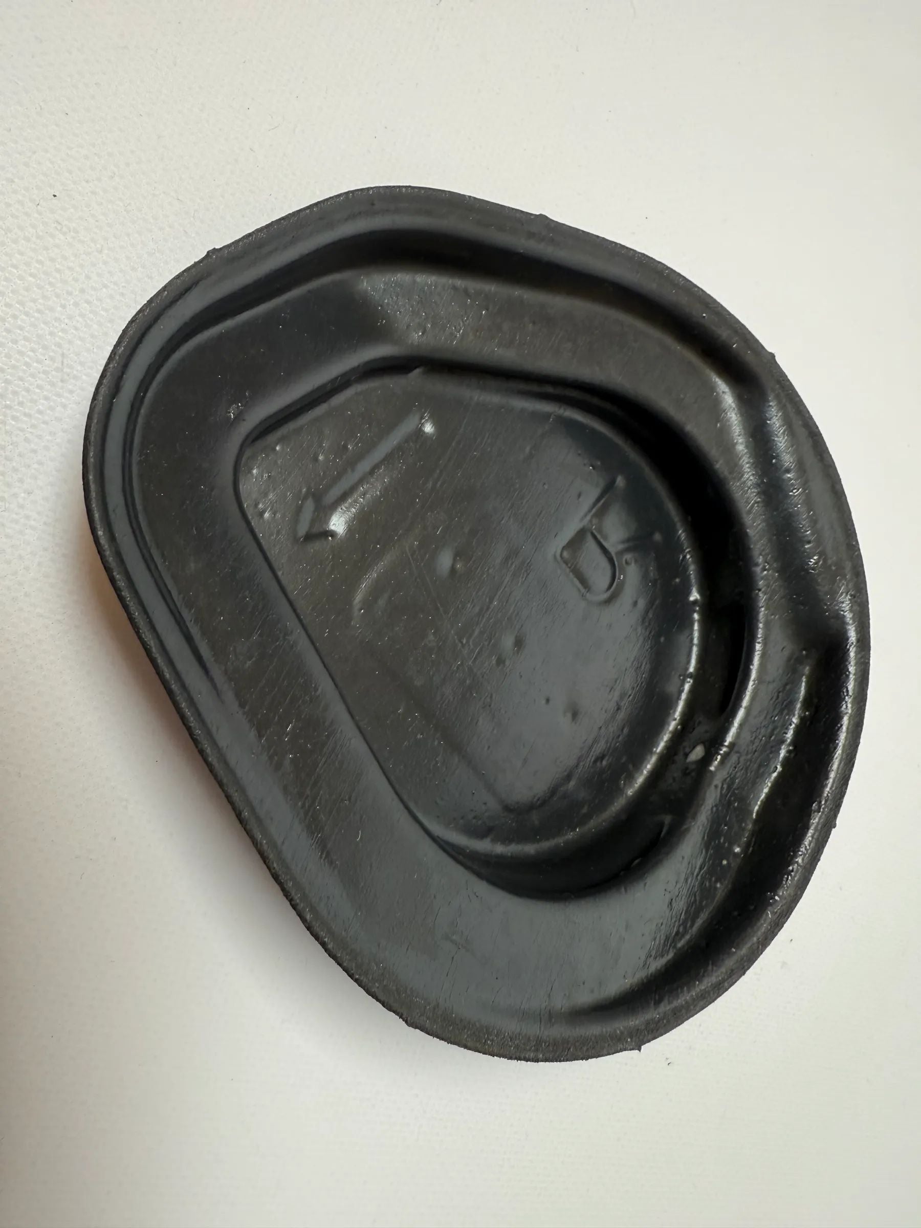 Original Chrysler Stratus Cabrio JA/JX Headlight Cover Cap Right 4658552 