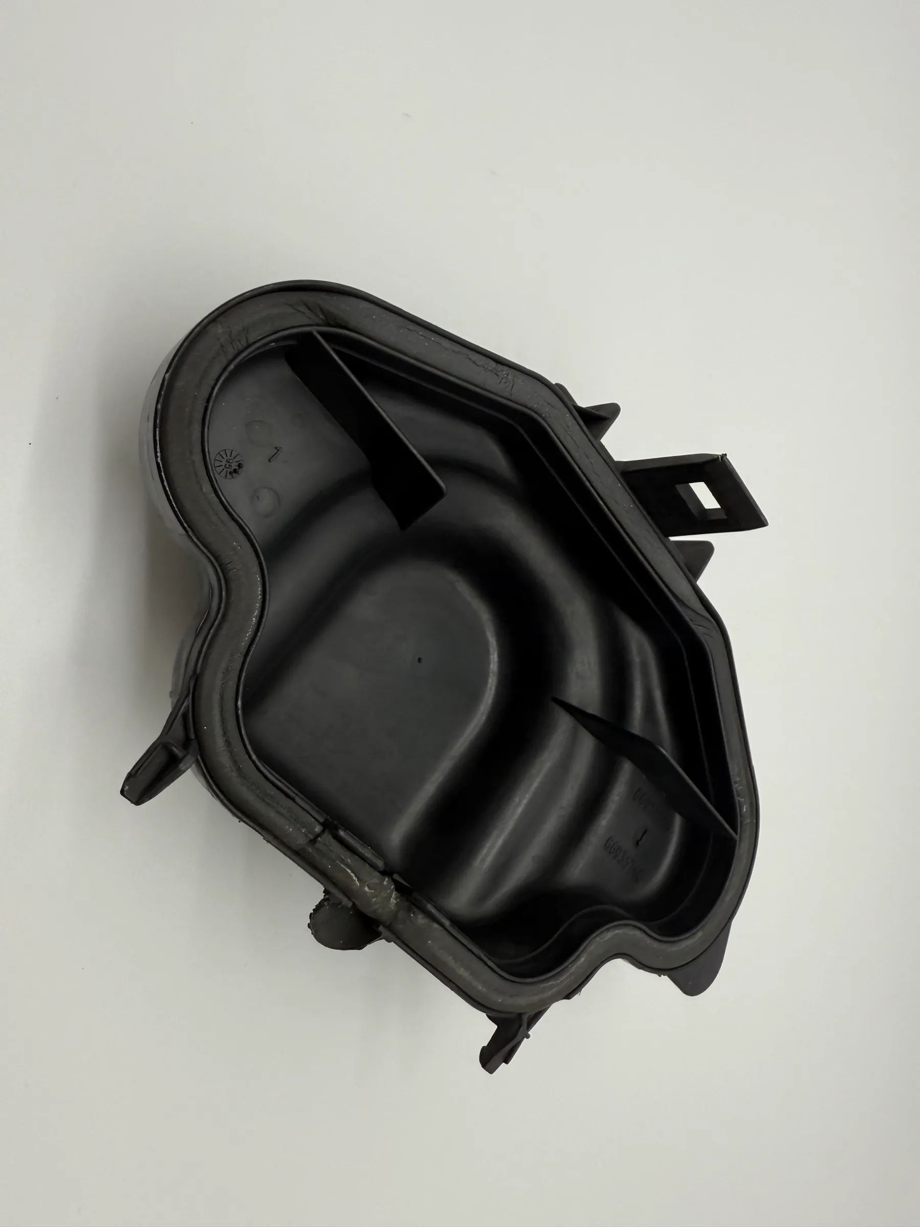 Original Renault 19 II/III Cabrio (D53/853) headlight cover cap 66935730 