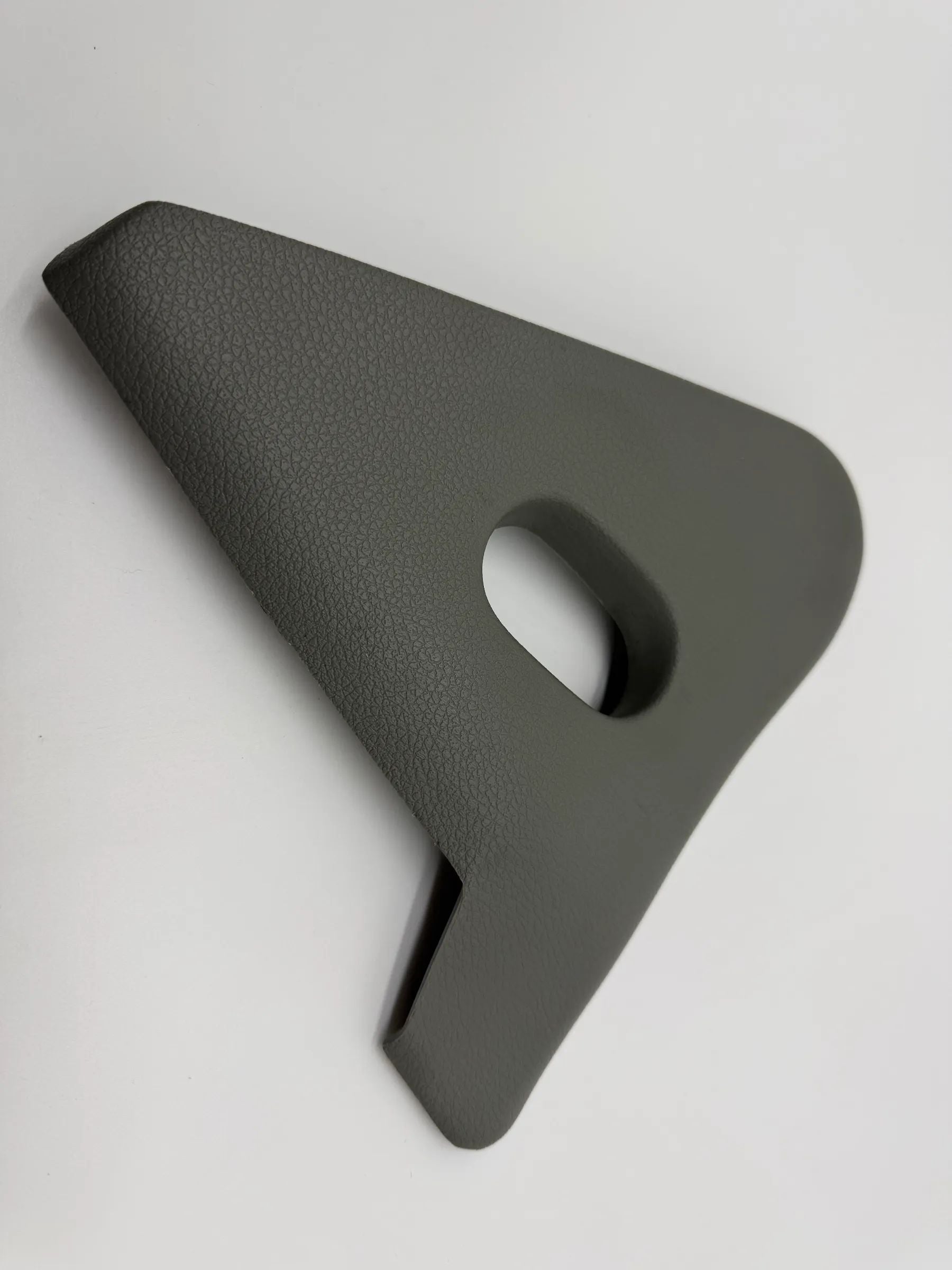 Original Renault Twingo I (C06) cover panel door right front 7700424693 