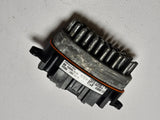 Original Ford Mondeo 3 resistor KLIMATRONIC series resistor heater 3S7H19E624AB 