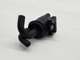 Original Mercedes W203 Druckwandler Steuer Magnet Umschalt Ventil A0025407097
