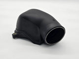 Original Mercedes Benz W203 CL203 Tubo aspirazione Ansaugstutzen A1111410804