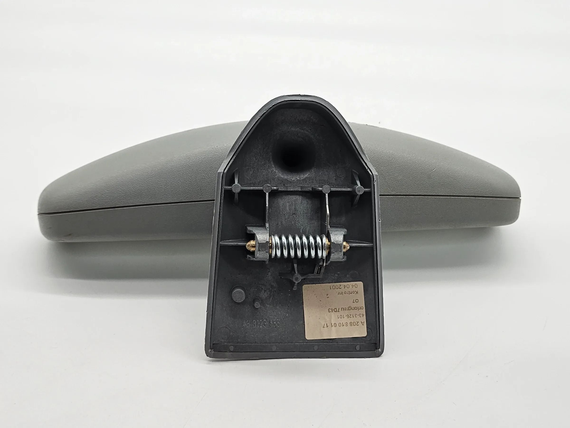 Ориг. W203 C208 C209 W210 S210 Внутреннее зеркало заднего вида орион-серое A2088100117