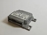 Original Airbag Steuergerät Renault Clio 2 II 8200375763A Bosch 0285001537