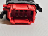 Orig. Renault Clio 2 II Schalter ZV Zentralverriegelung Door Look 26488 060035C