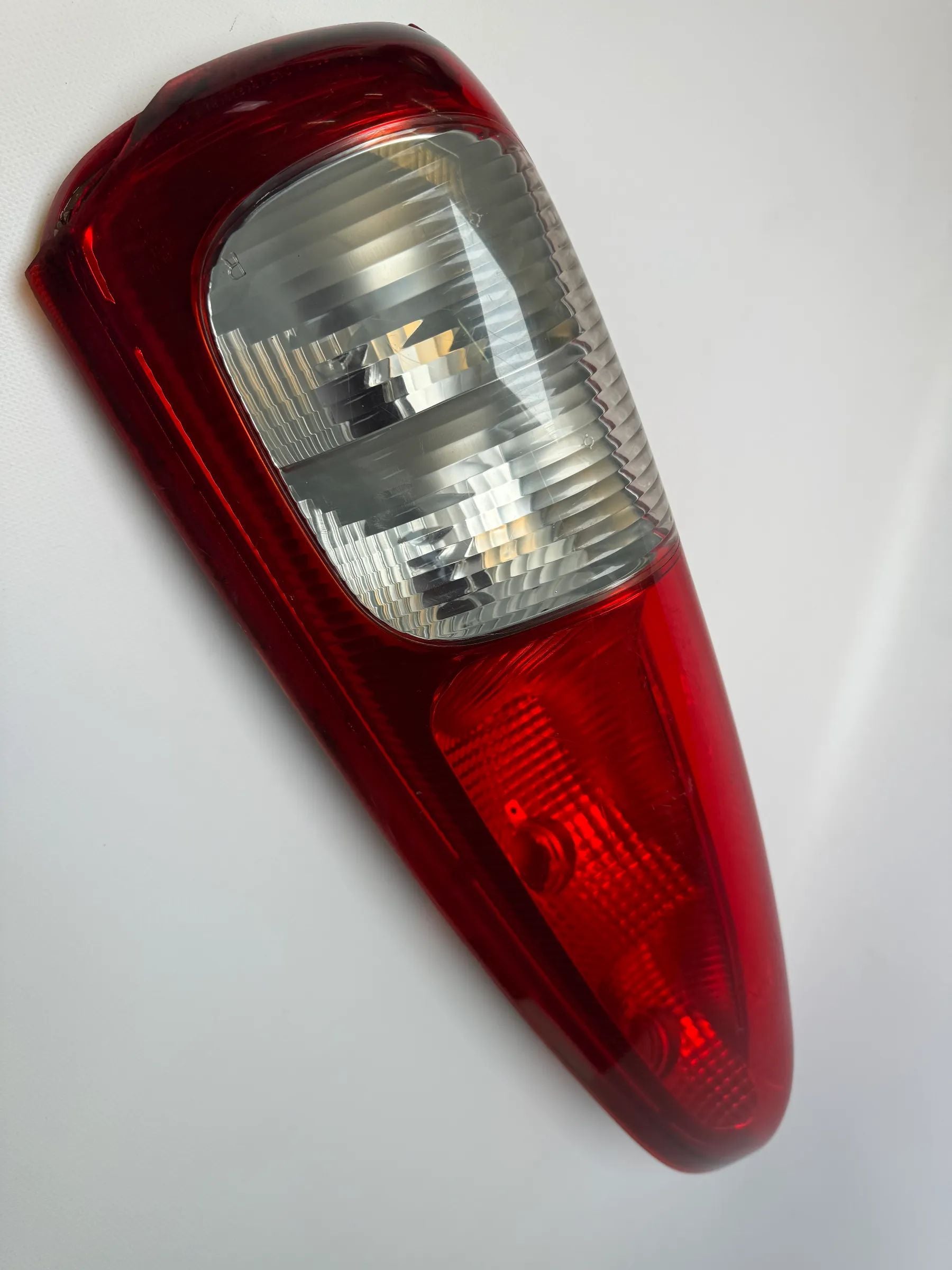 Original Daewoo / Chevrolet Rezzo (U100) rear light taillight right 96460014 