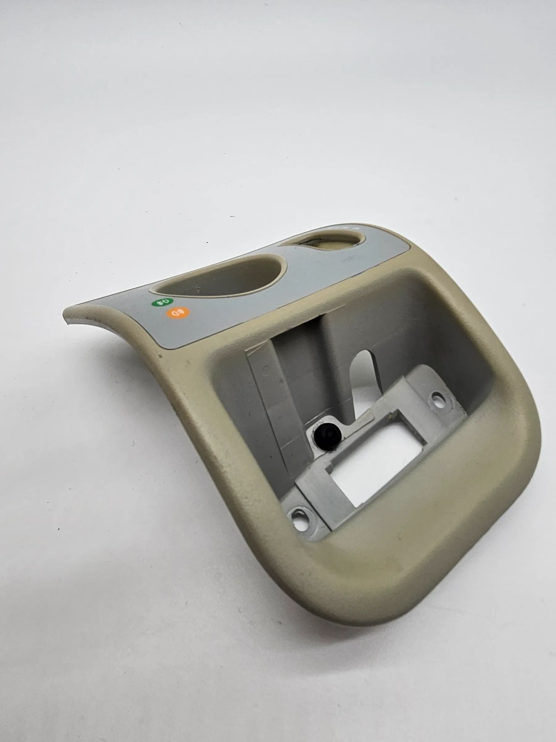 Originele MERCEDES-BENZ CLK W208 Afdekking Bekleding Lichtschakelaar 2086800165