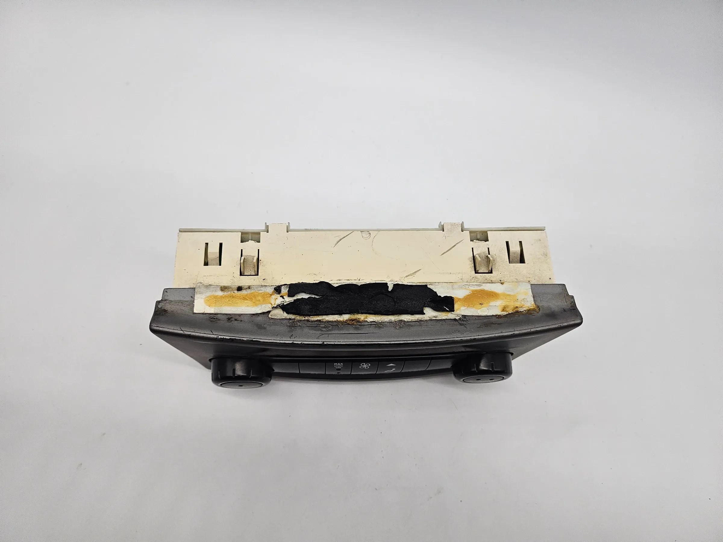 Original Renault Laguna II 2 Klimabedienteil 8200181132A