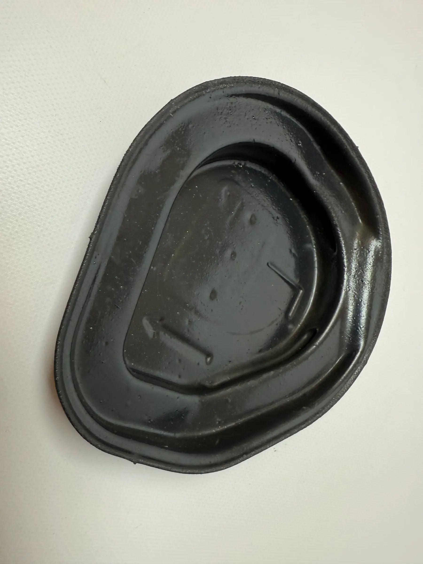 Original Chrysler Stratus Convertible (JA/JX) Headlight Cover Cap Left 4658553 