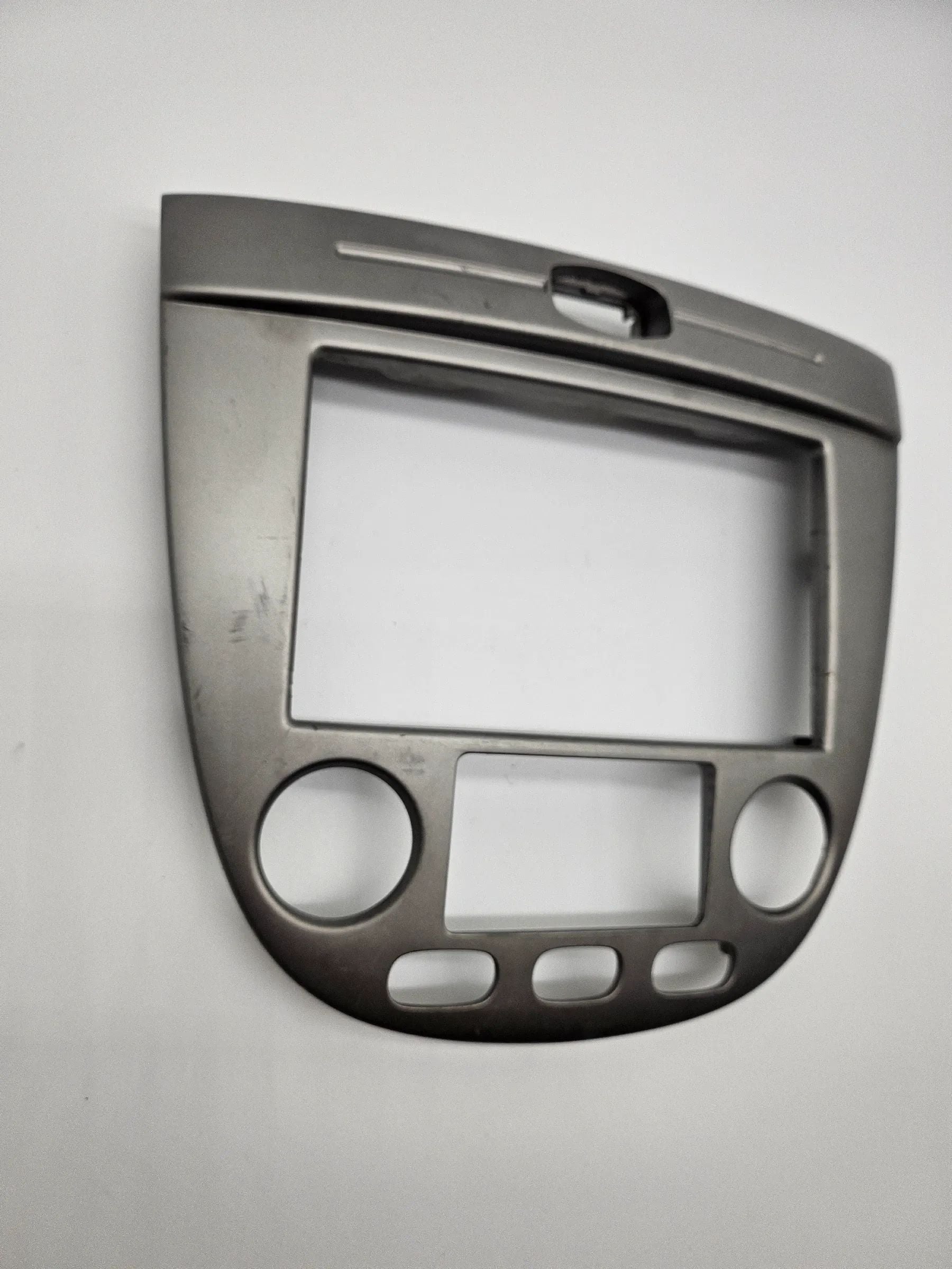 Copertura modulo climatizzazione Orig Chevrolet Daewoo Lacetti Nubira dal 2005 96555036